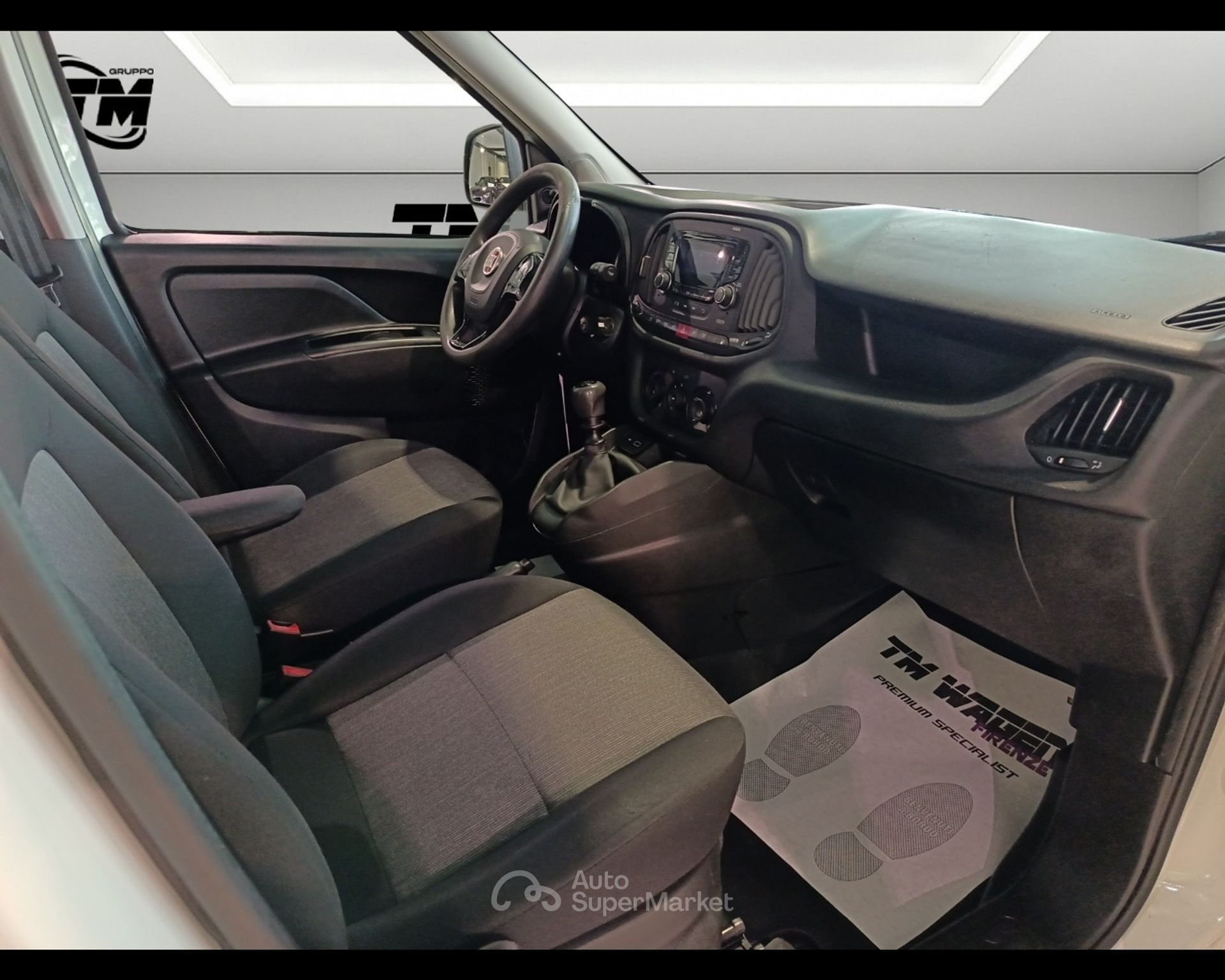 Fiat Doblò
