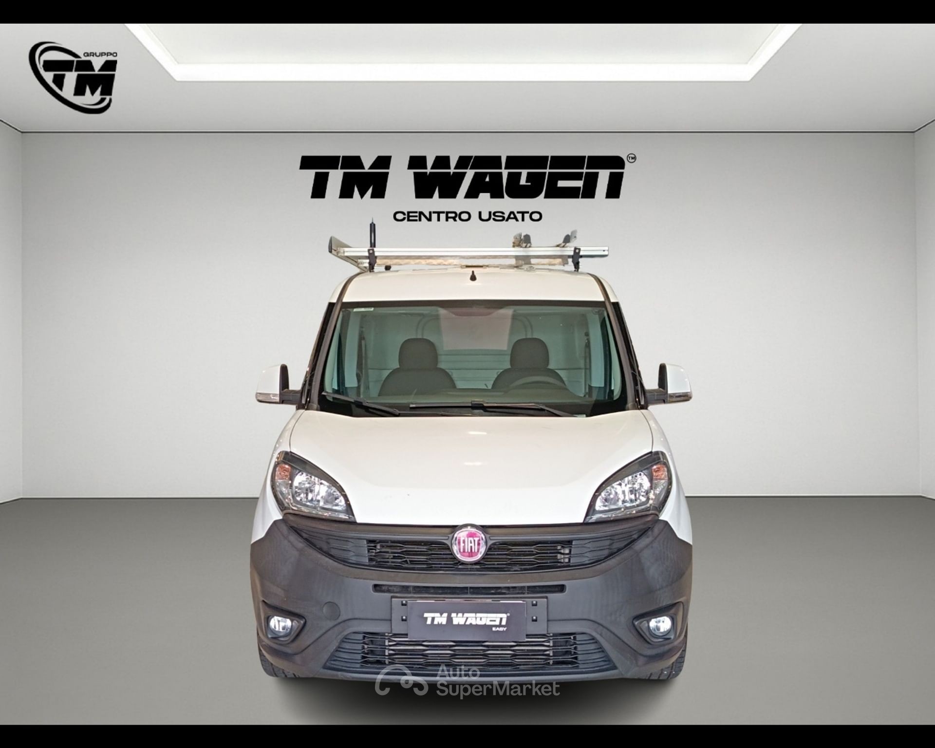 Fiat Doblò