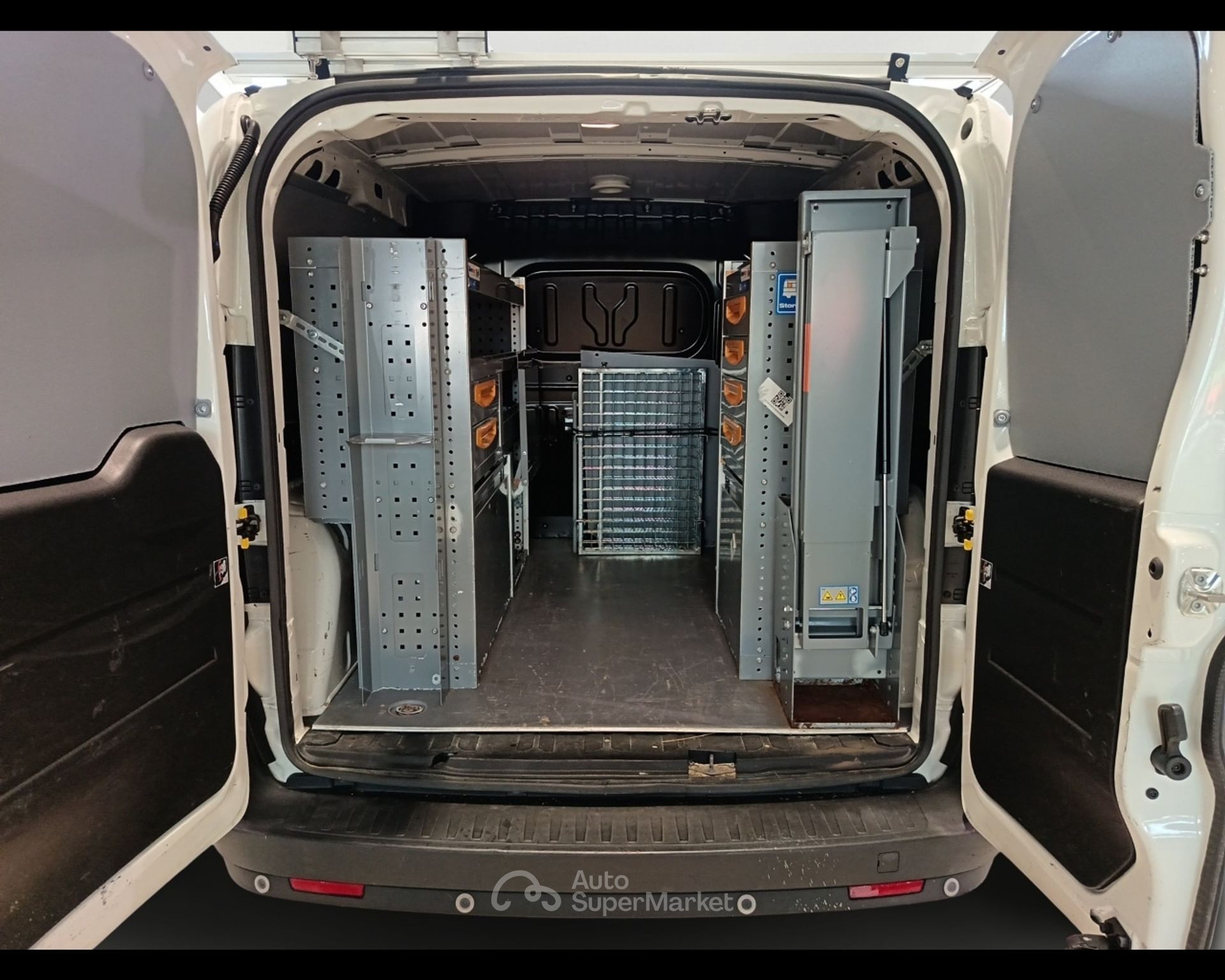 Fiat Doblò