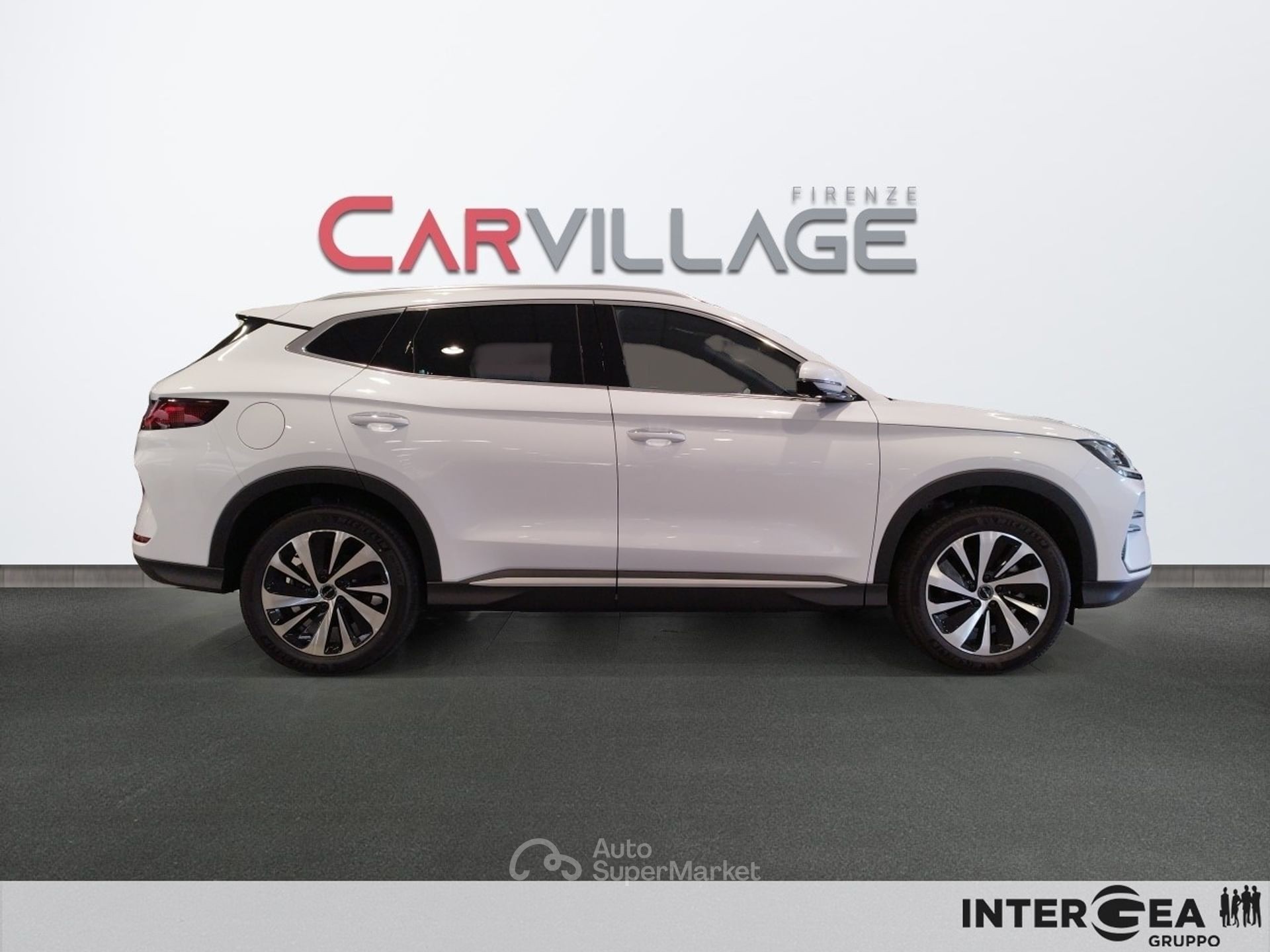 BYD Seal