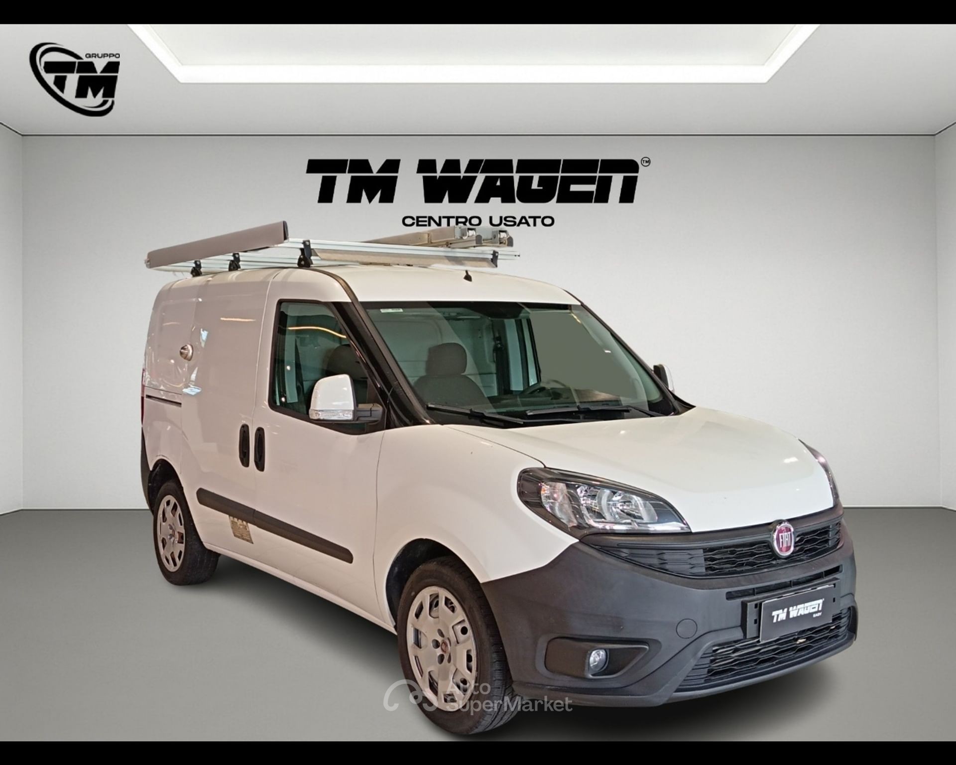Fiat Doblò