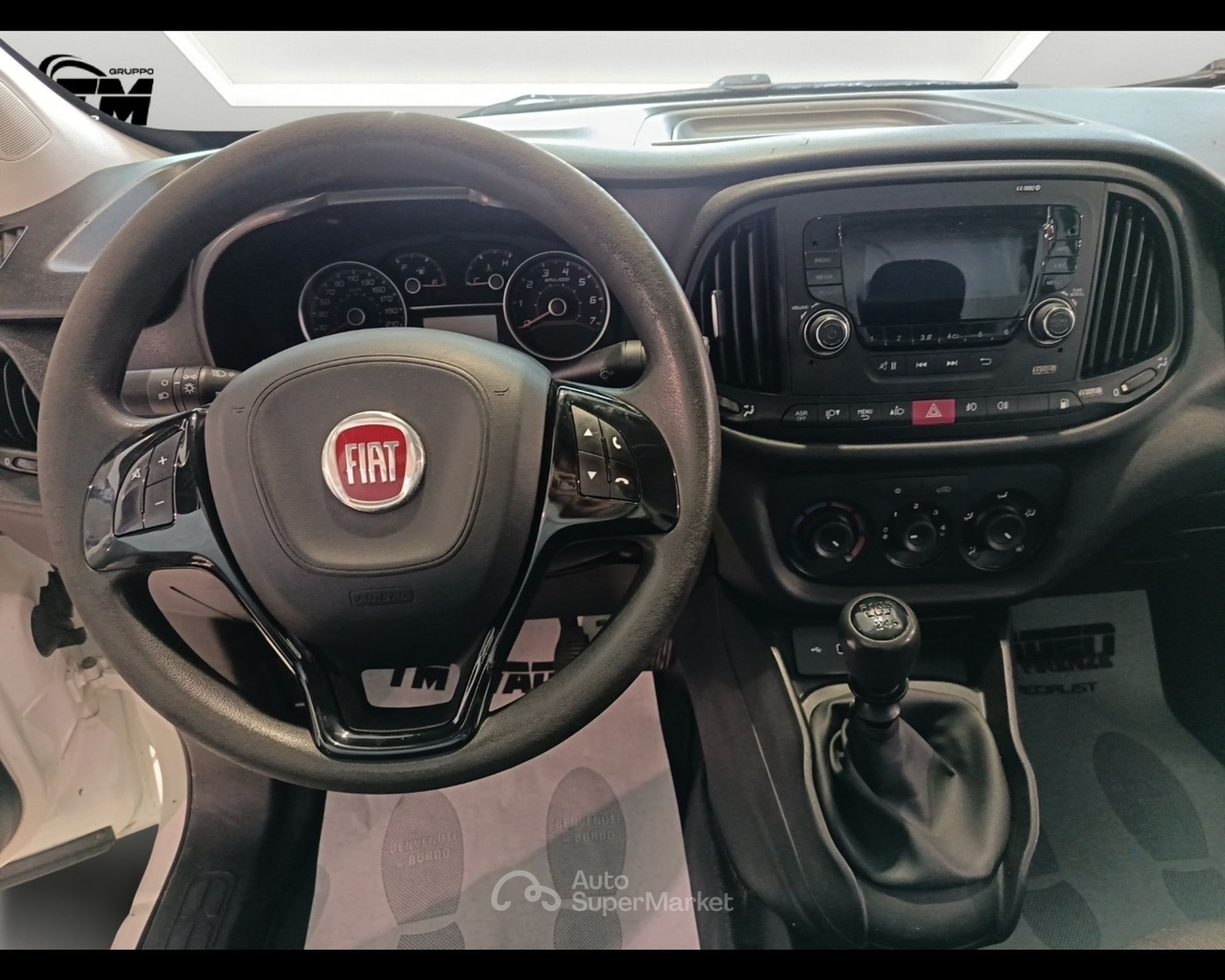 Fiat Doblò
