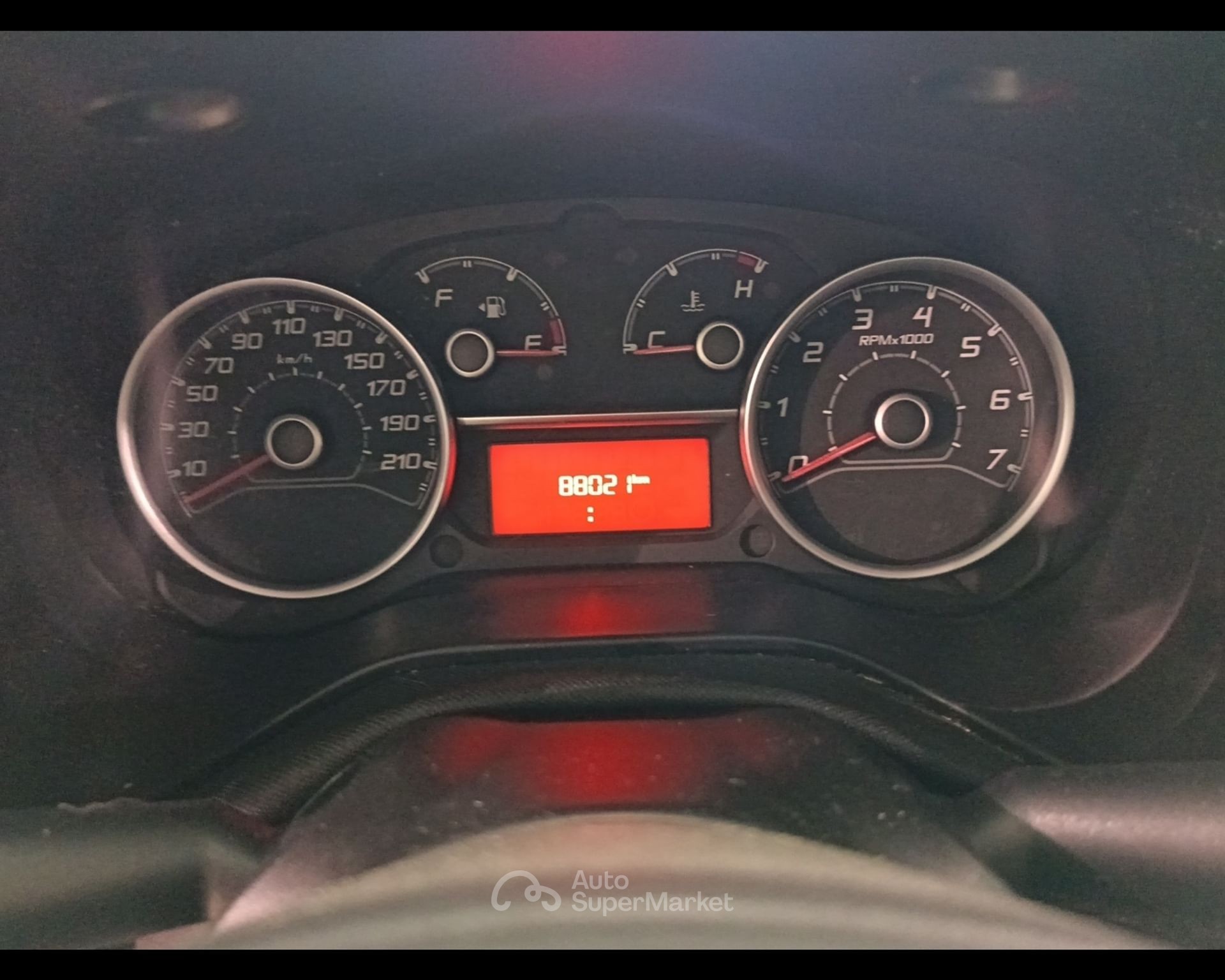 Fiat Doblò
