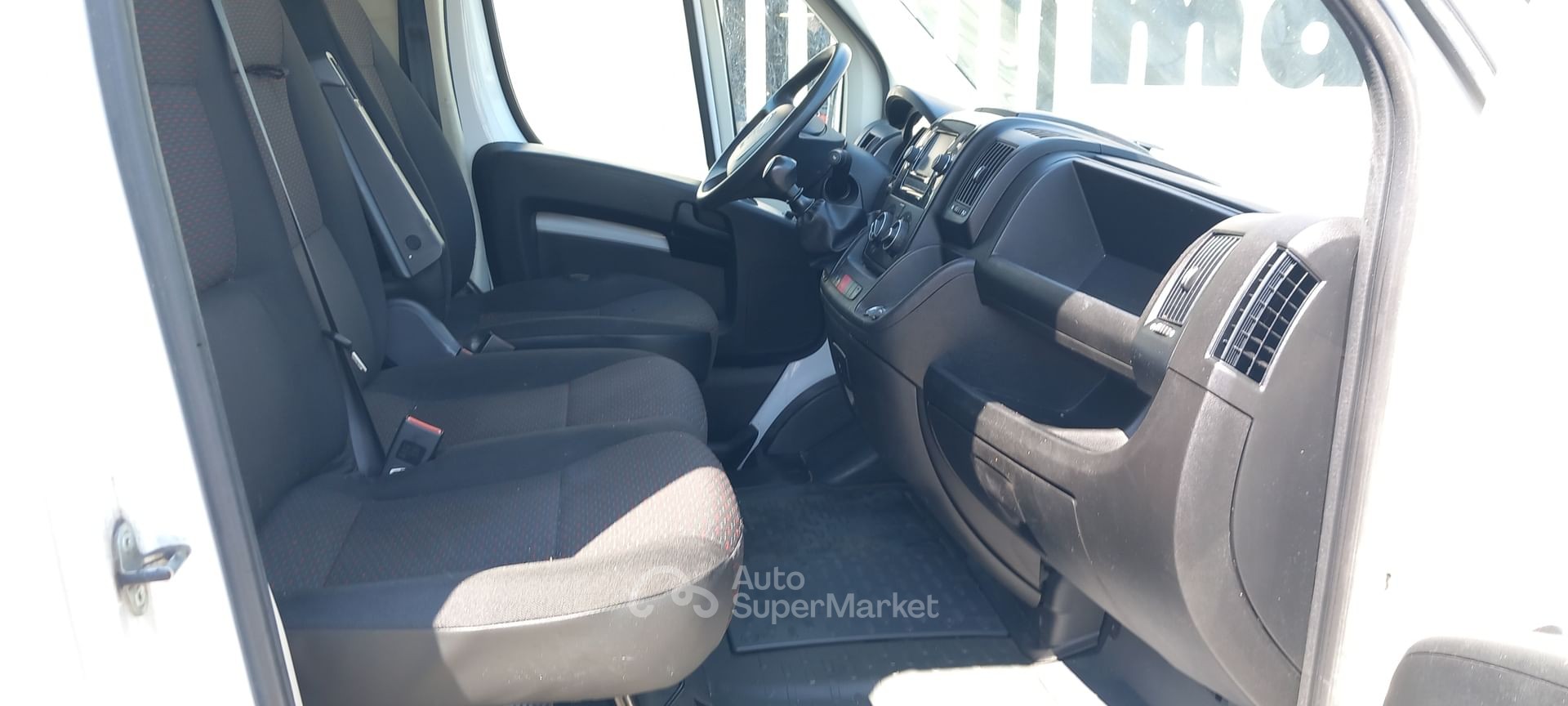 Citroen Jumper