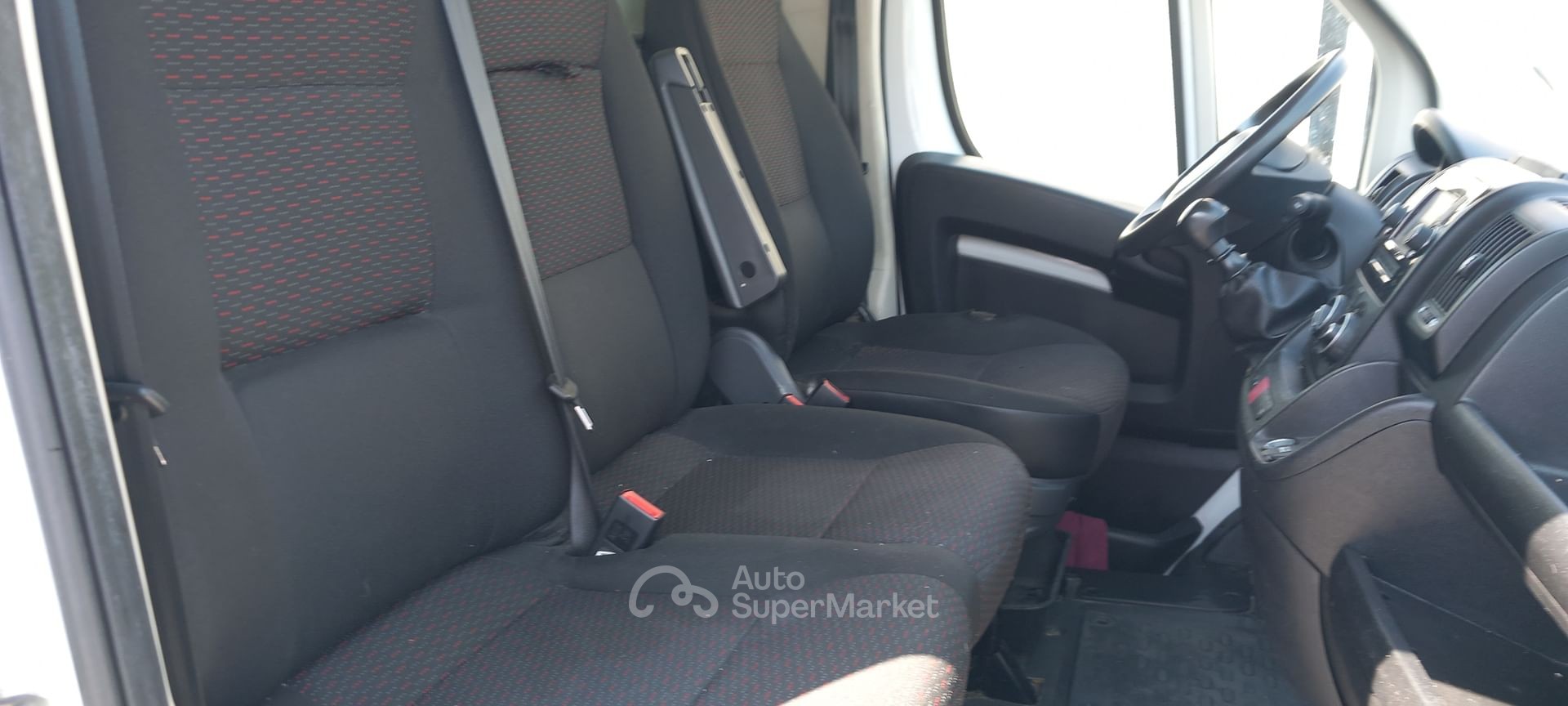 Citroen Jumper