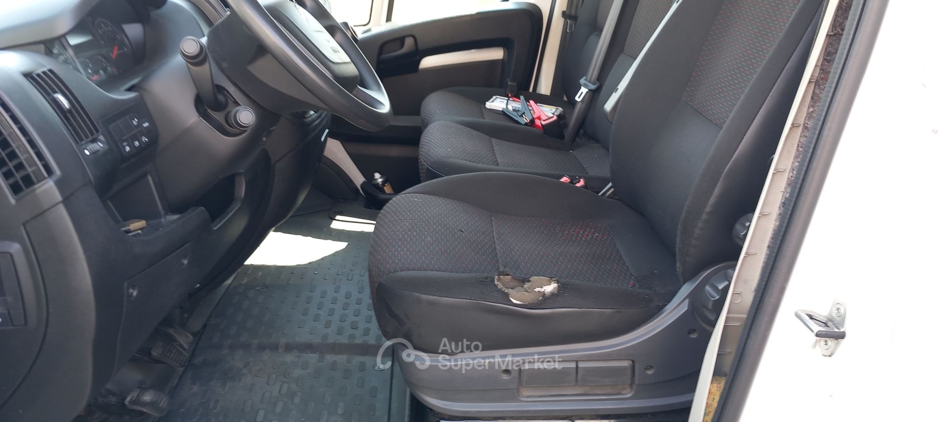 Citroen Jumper