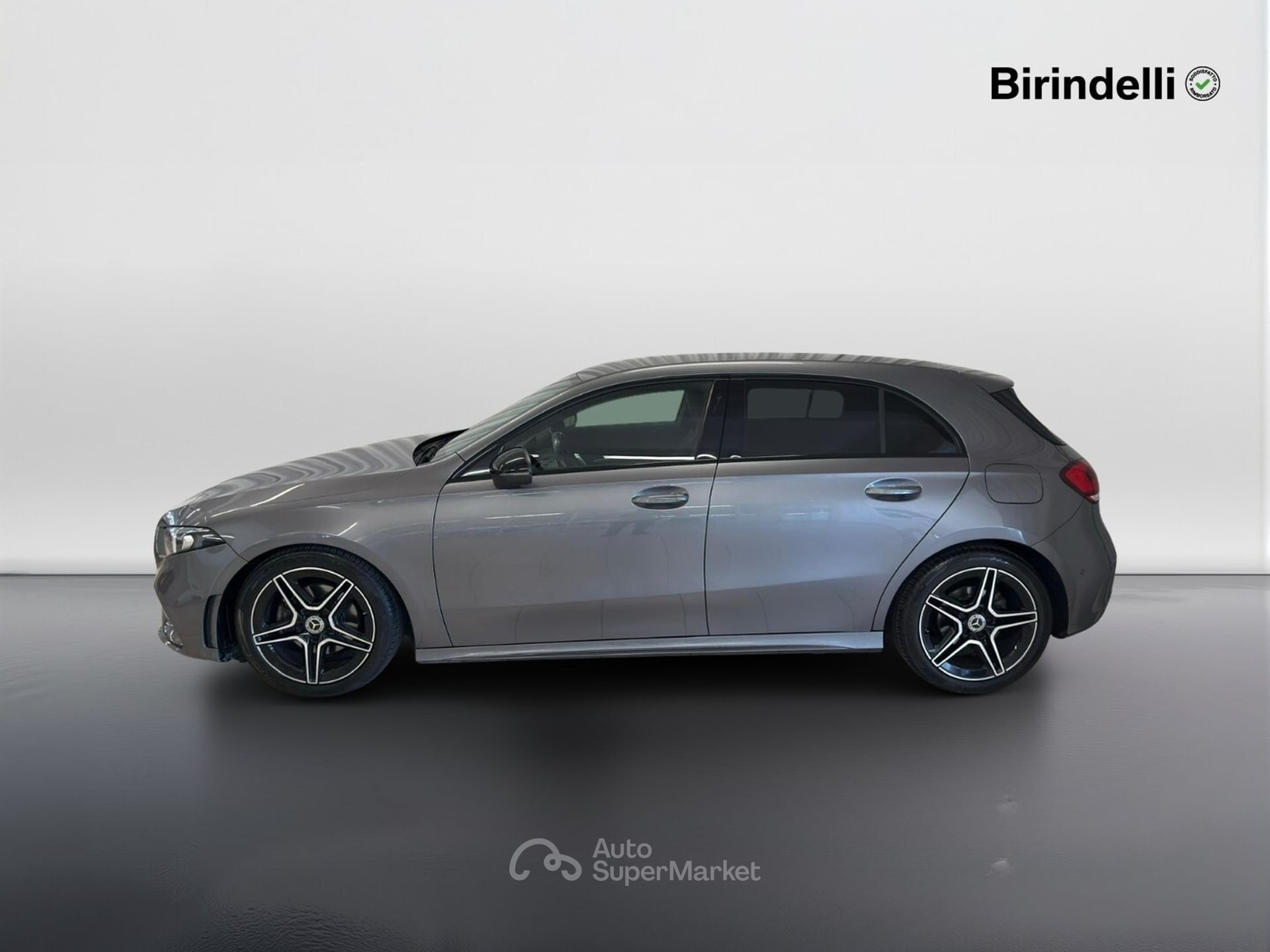 Mercedes-Benz Classe A