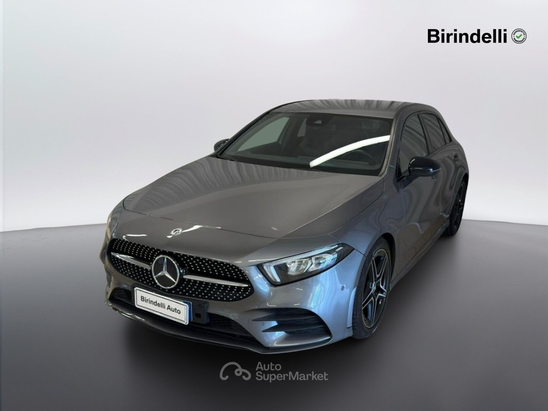 Mercedes-Benz Classe A