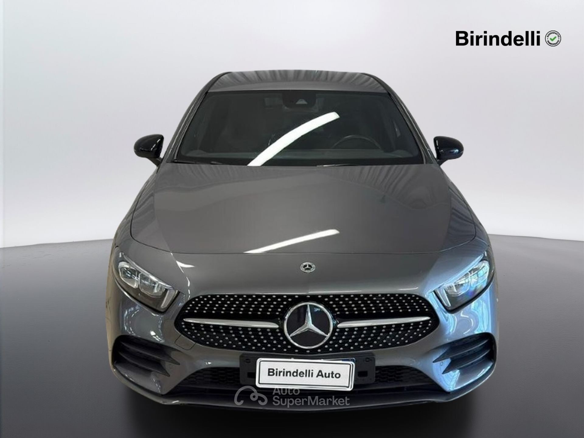 Mercedes-Benz Classe A