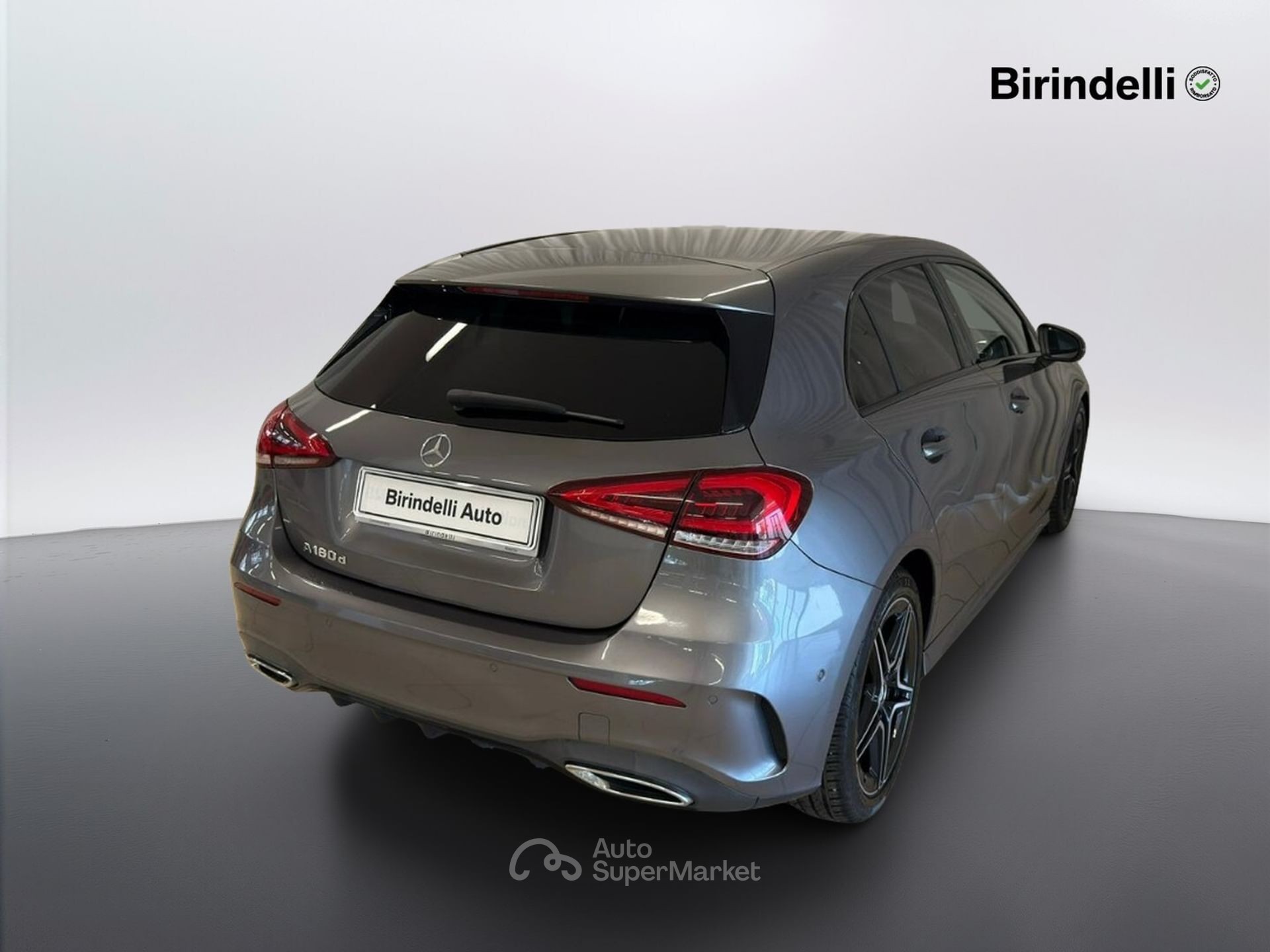 Mercedes-Benz Classe A