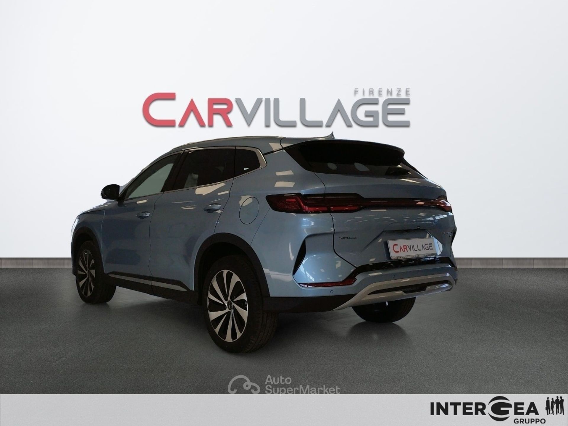 BYD Seal