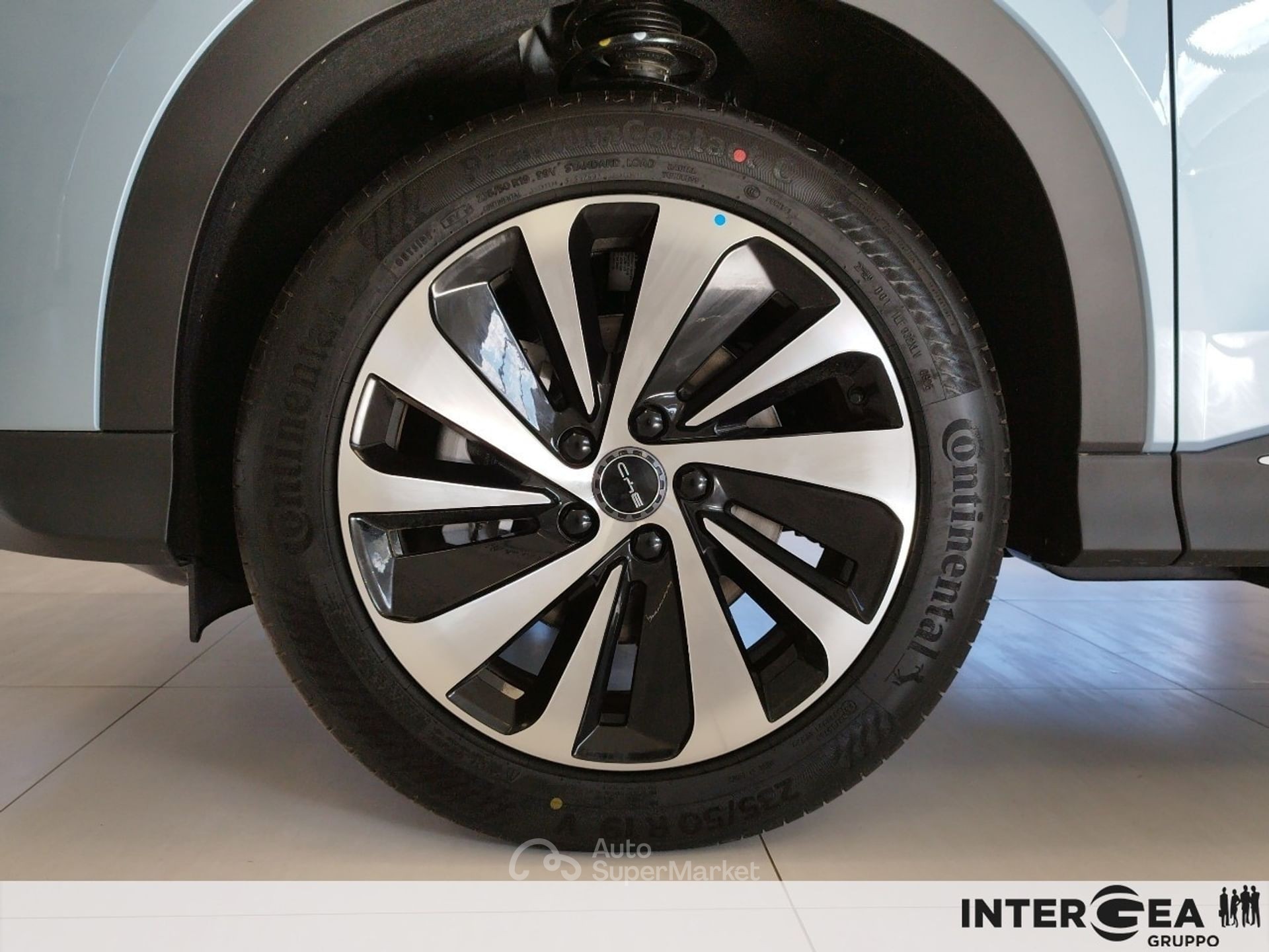 BYD Seal