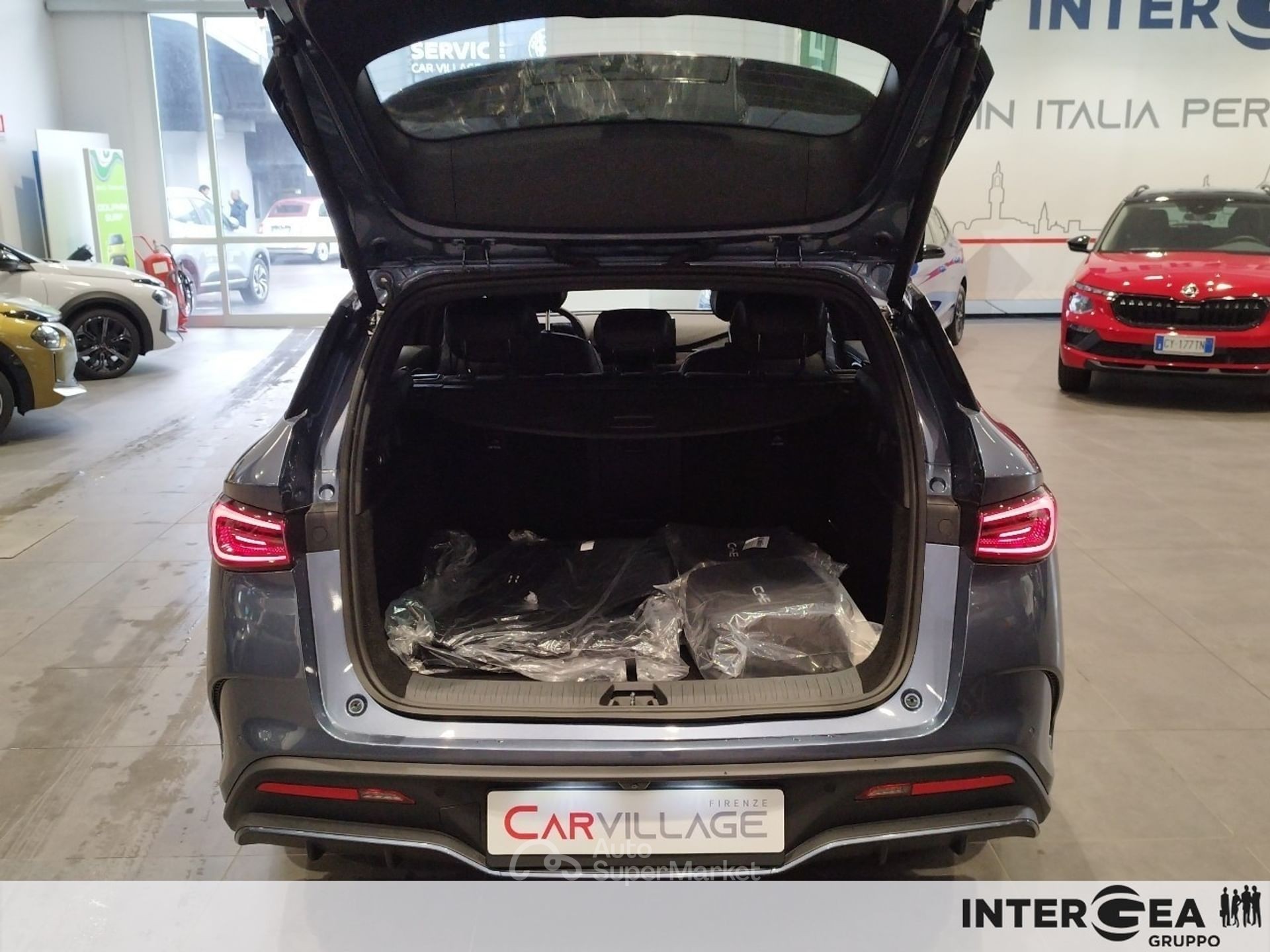 BYD Seal