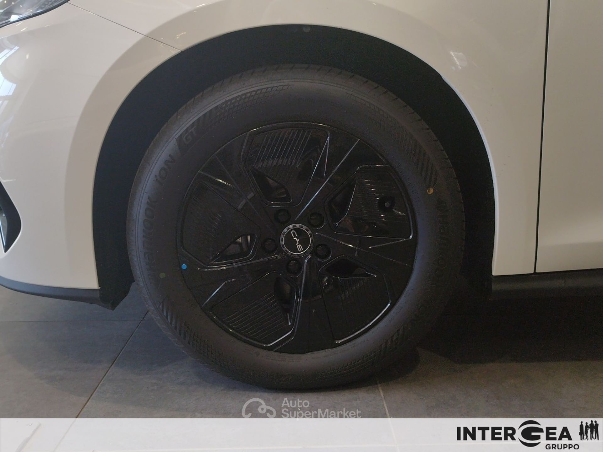 BYD Seal