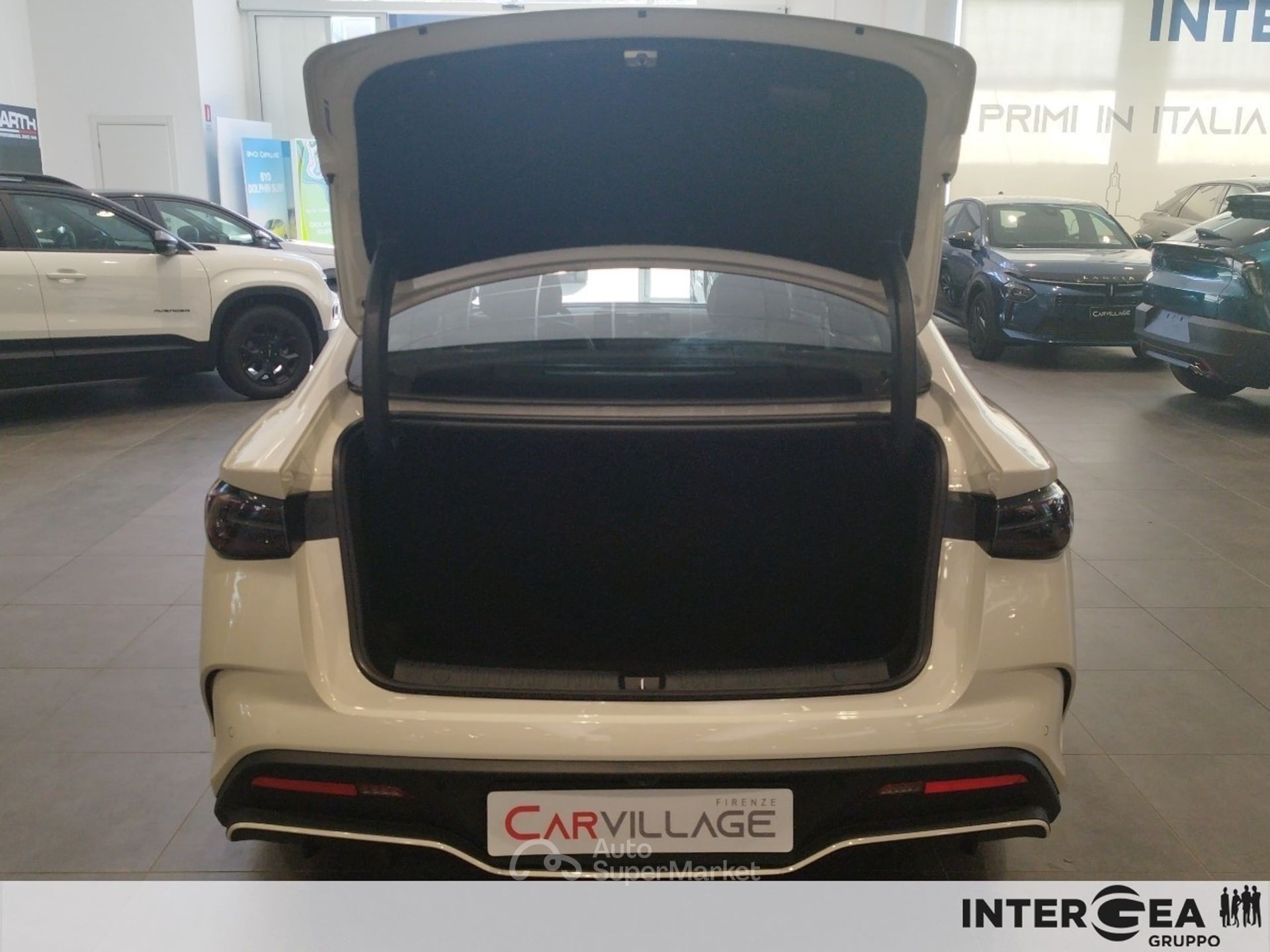 BYD Seal