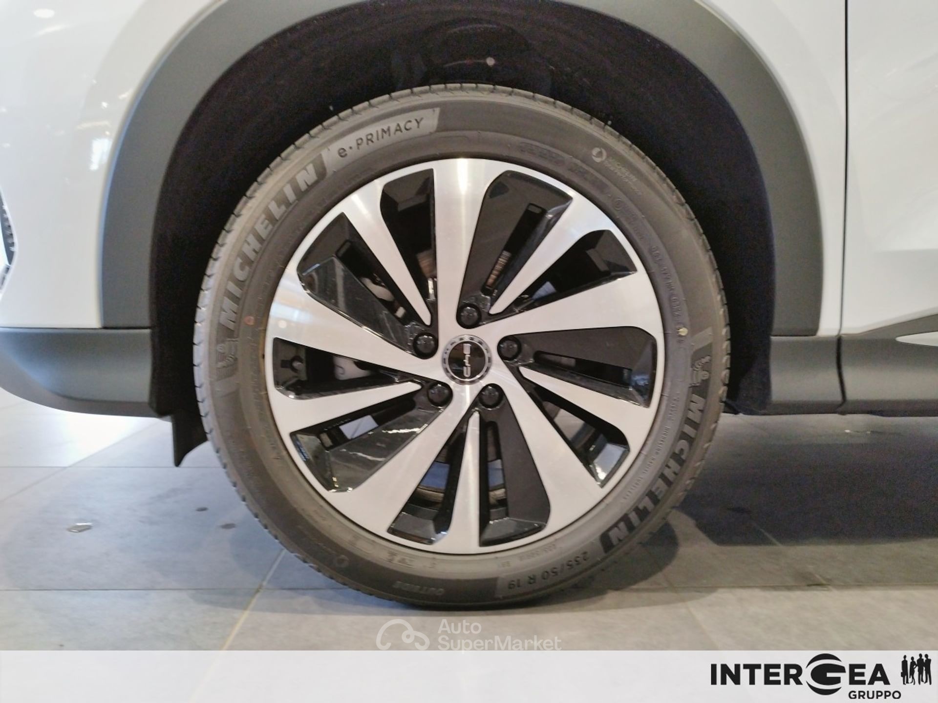 BYD Seal