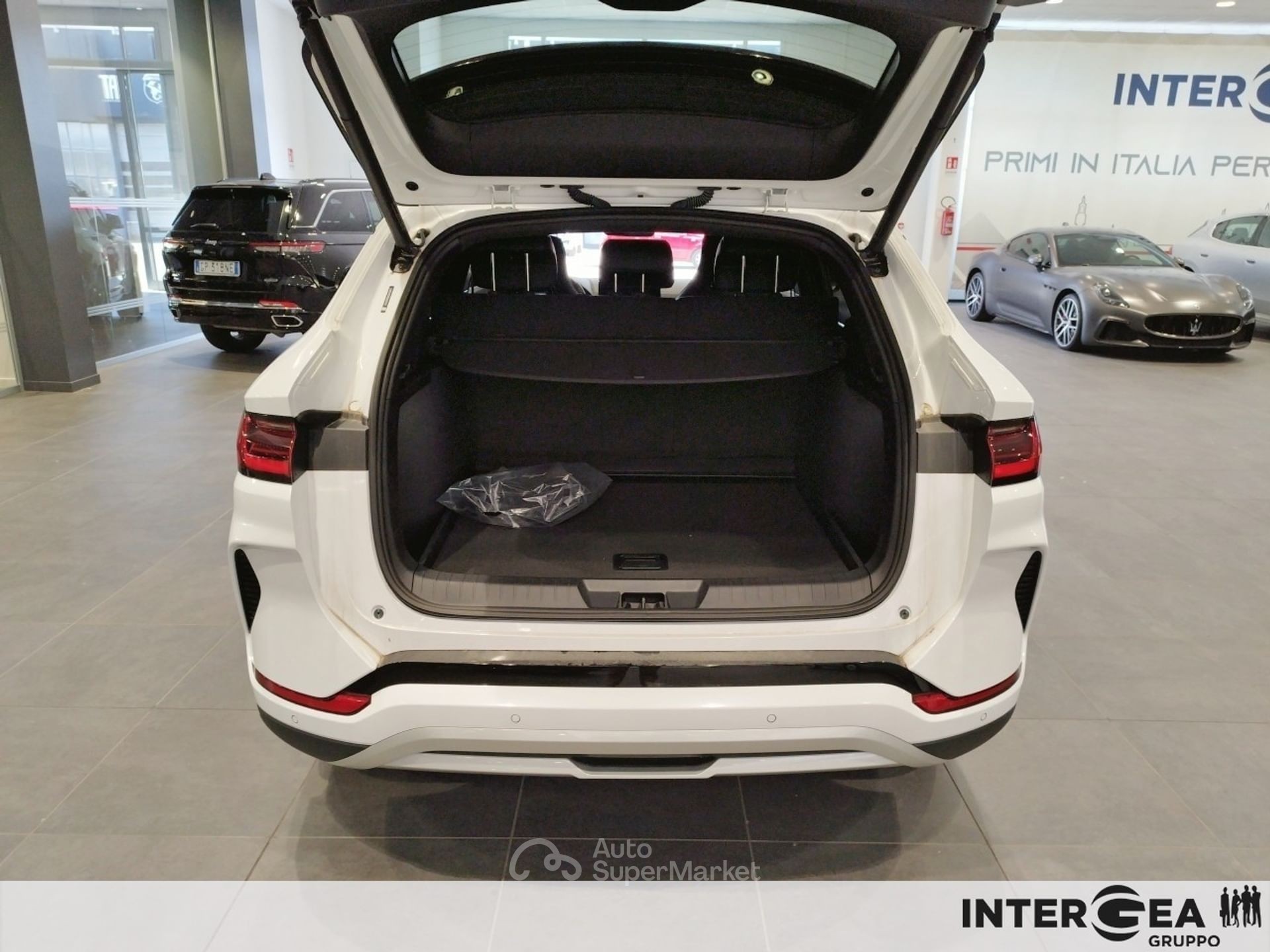 BYD Seal