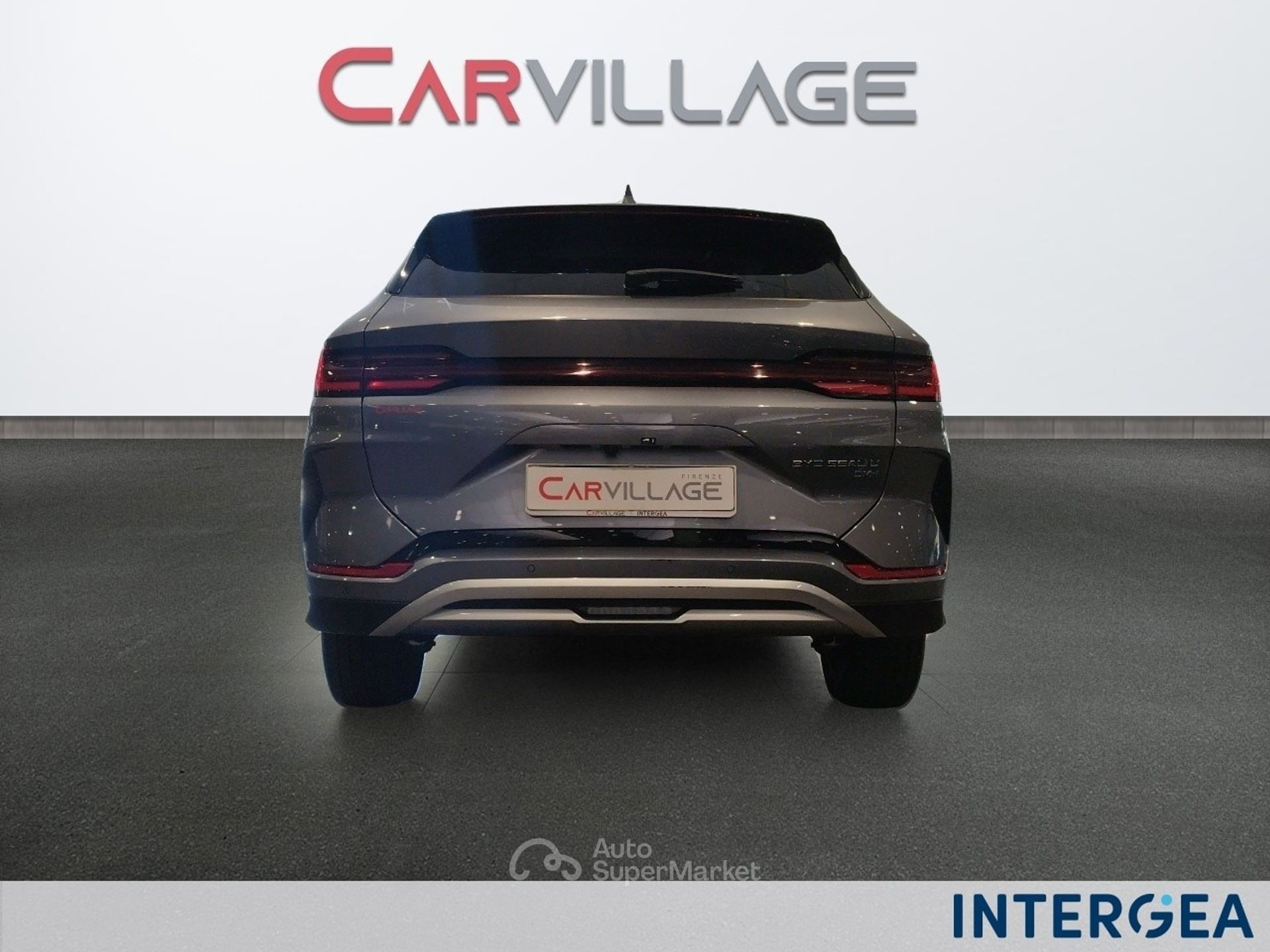 BYD Seal