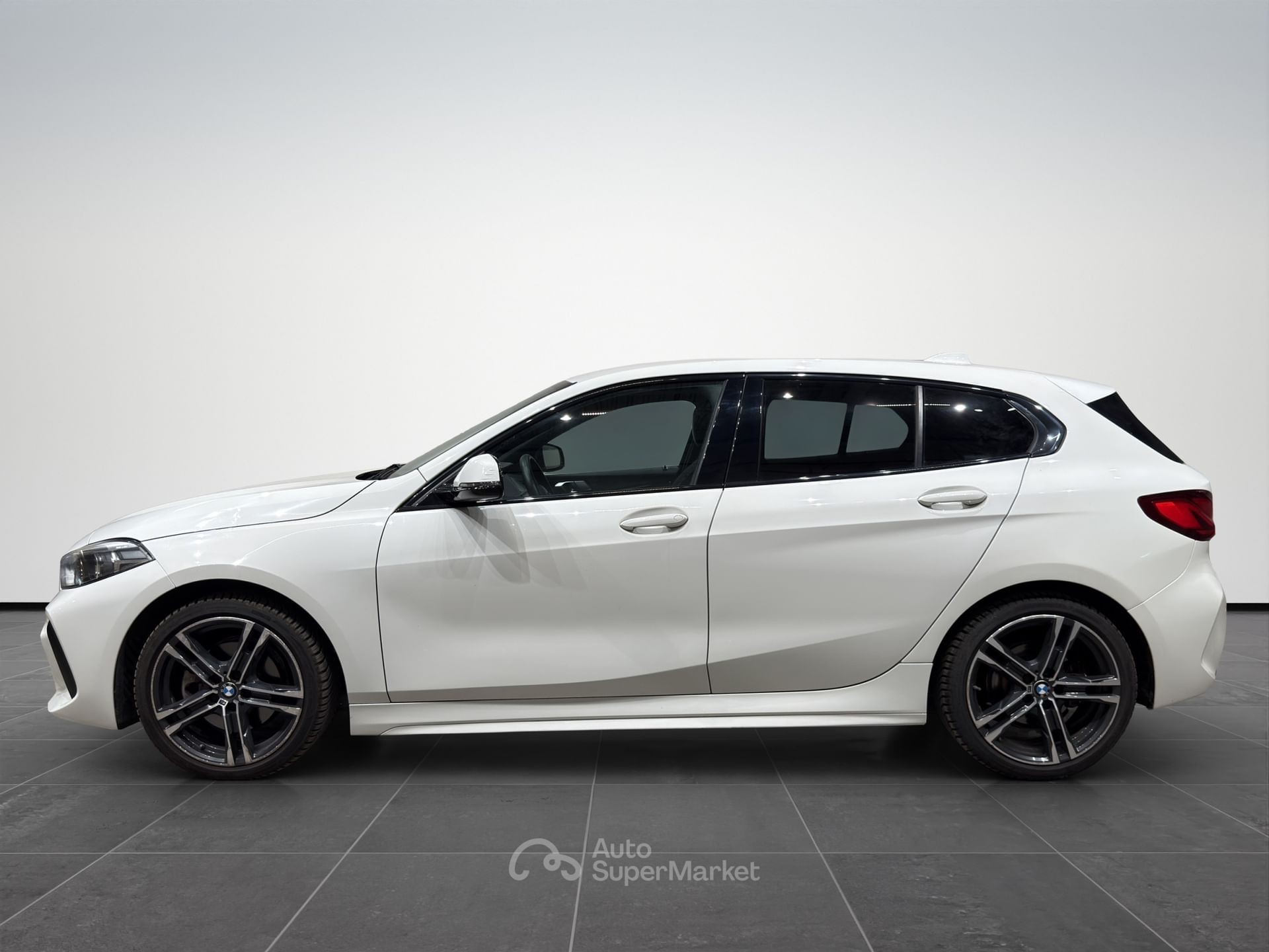 BMW Serie 1 116d