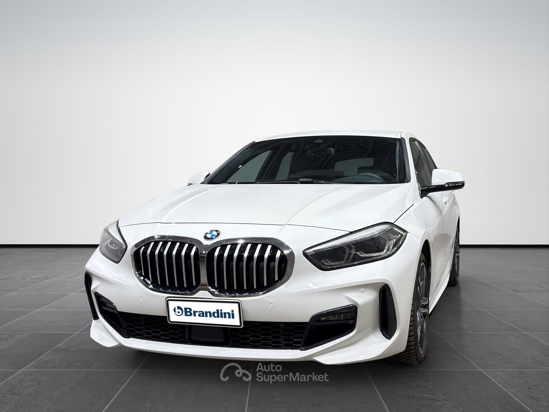 BMW Serie 1 116d