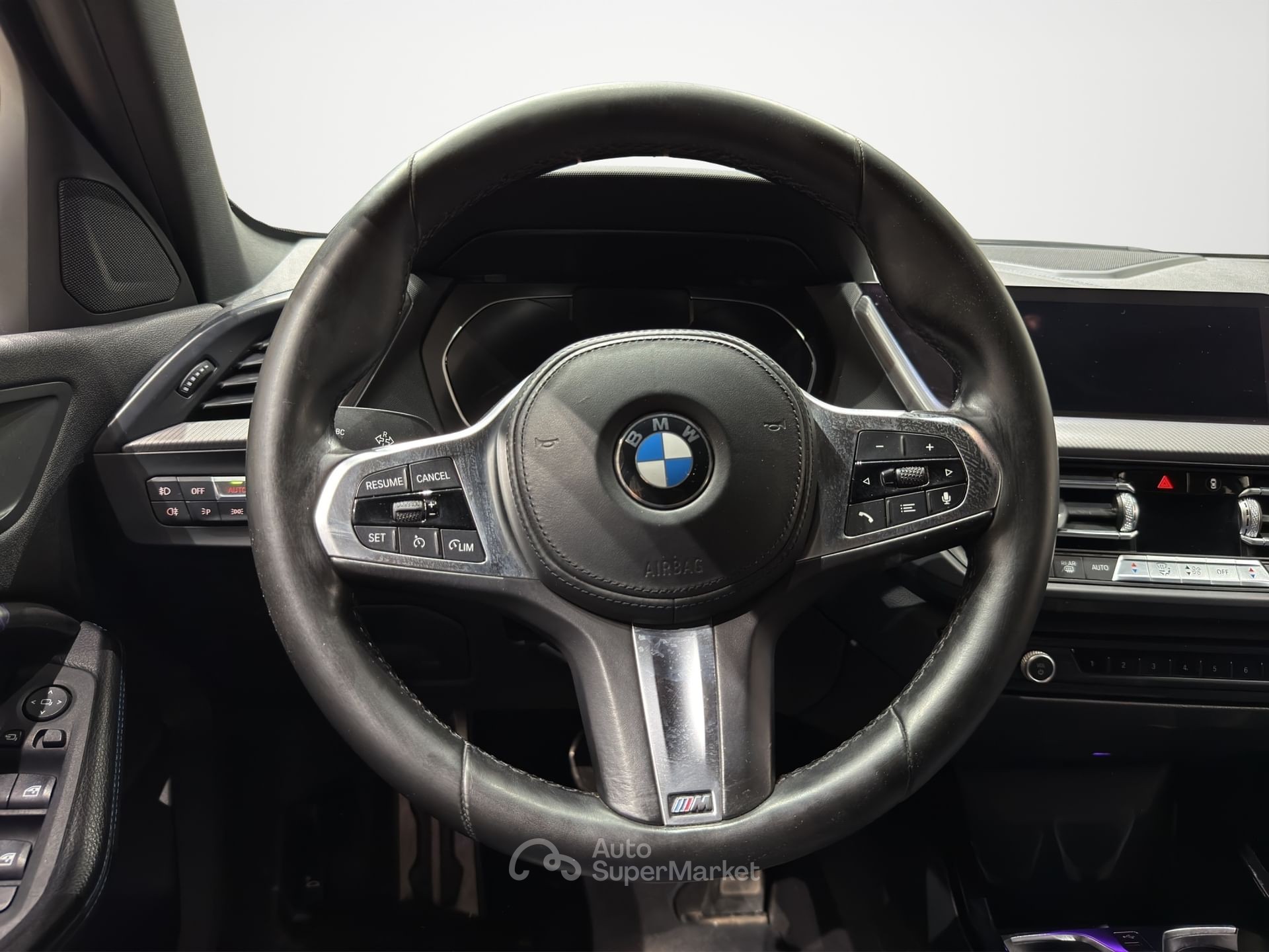 BMW Serie 1 116d