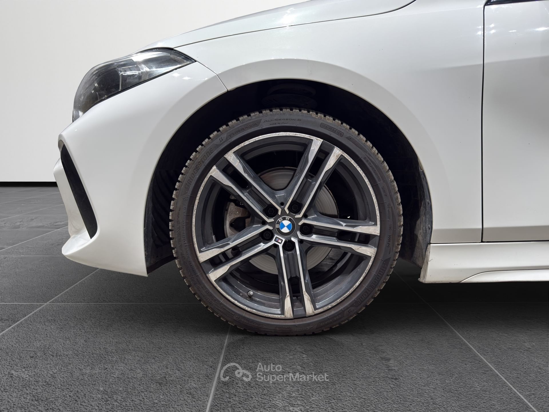 BMW Serie 1 116d