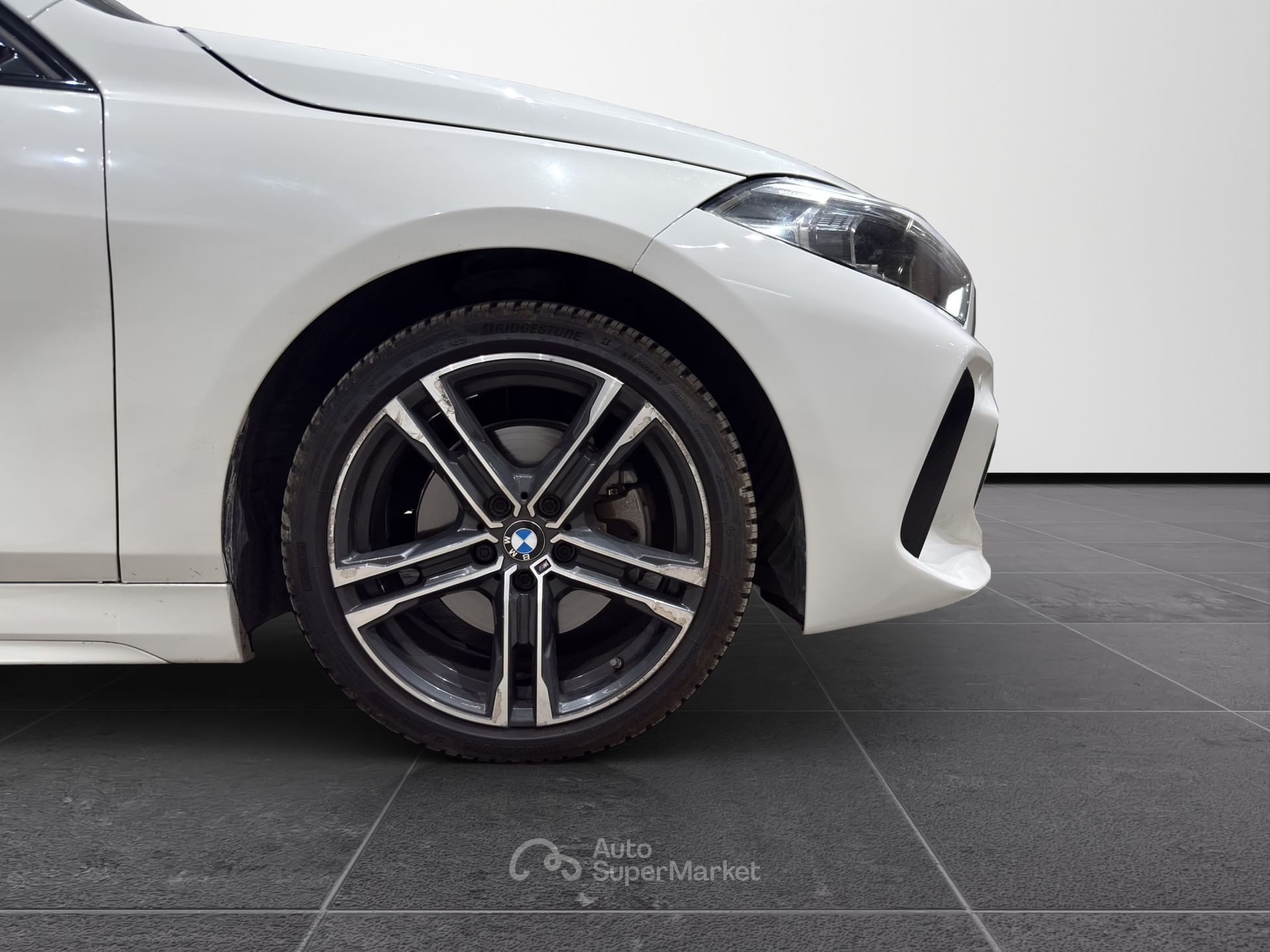 BMW Serie 1 116d