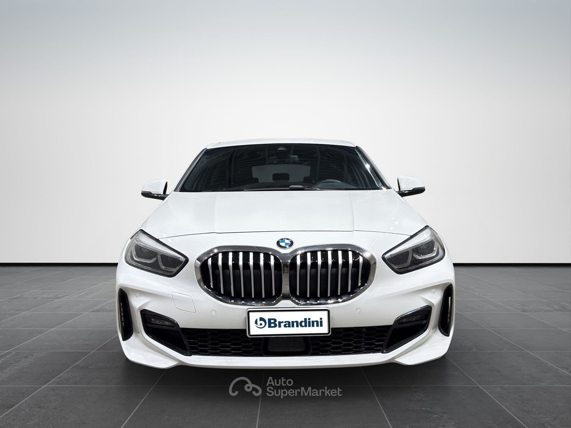 BMW Serie 1 116d