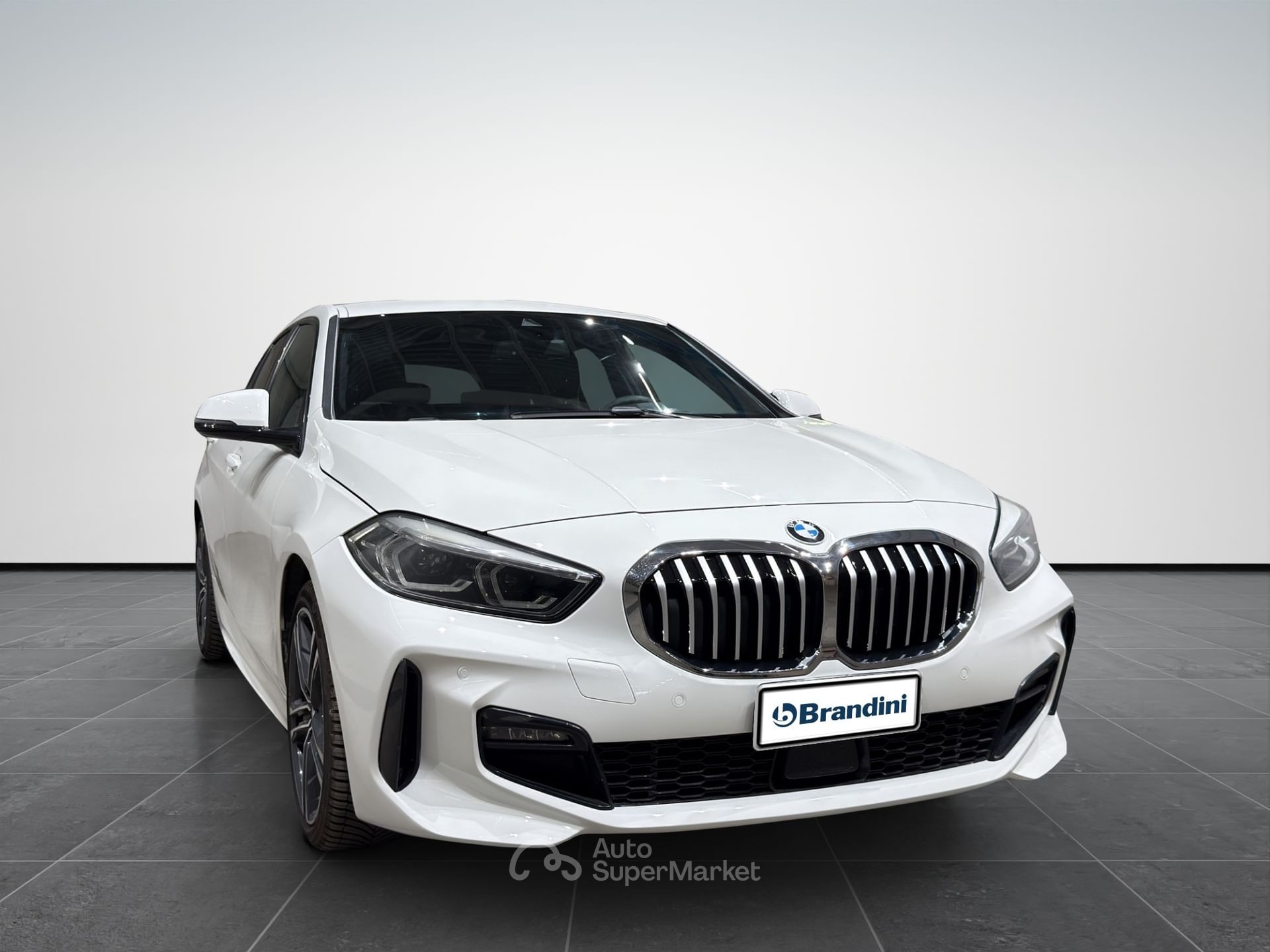 BMW Serie 1 116d