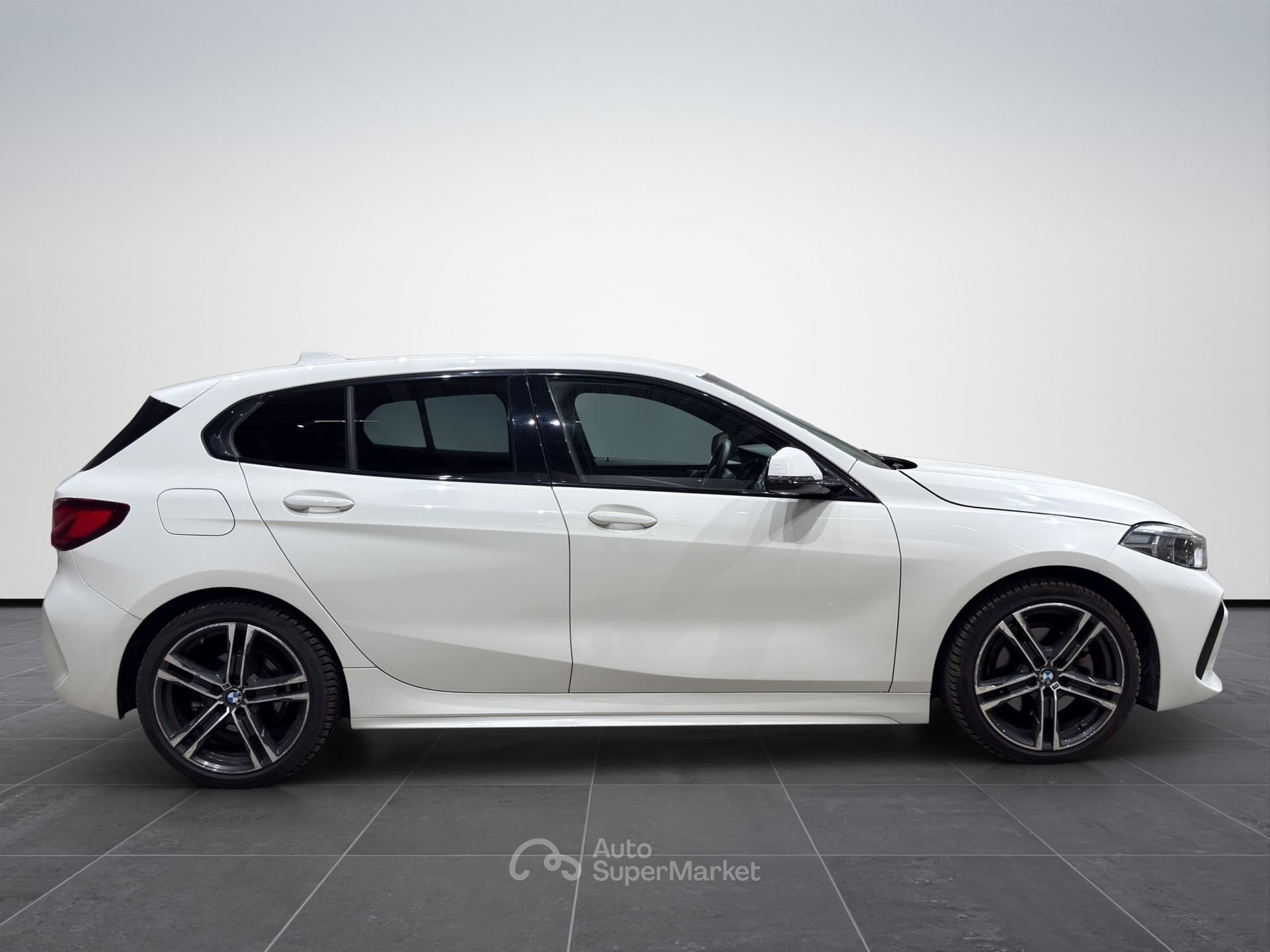 BMW Serie 1 116d