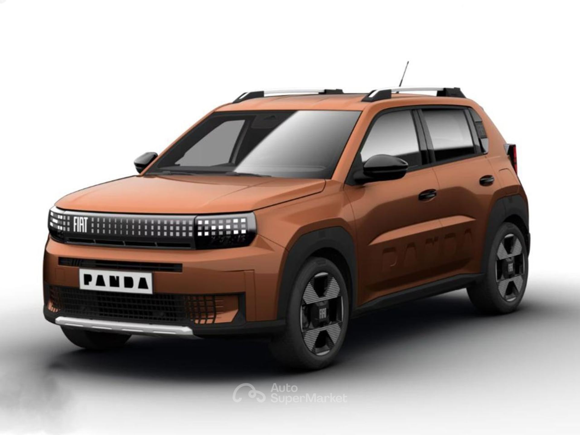 Fiat Grande Panda
