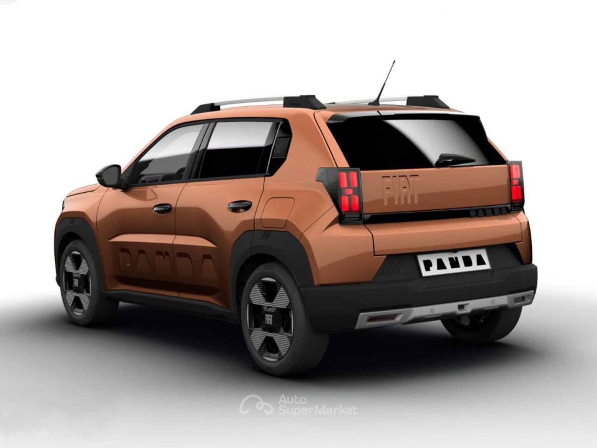 Fiat Grande Panda