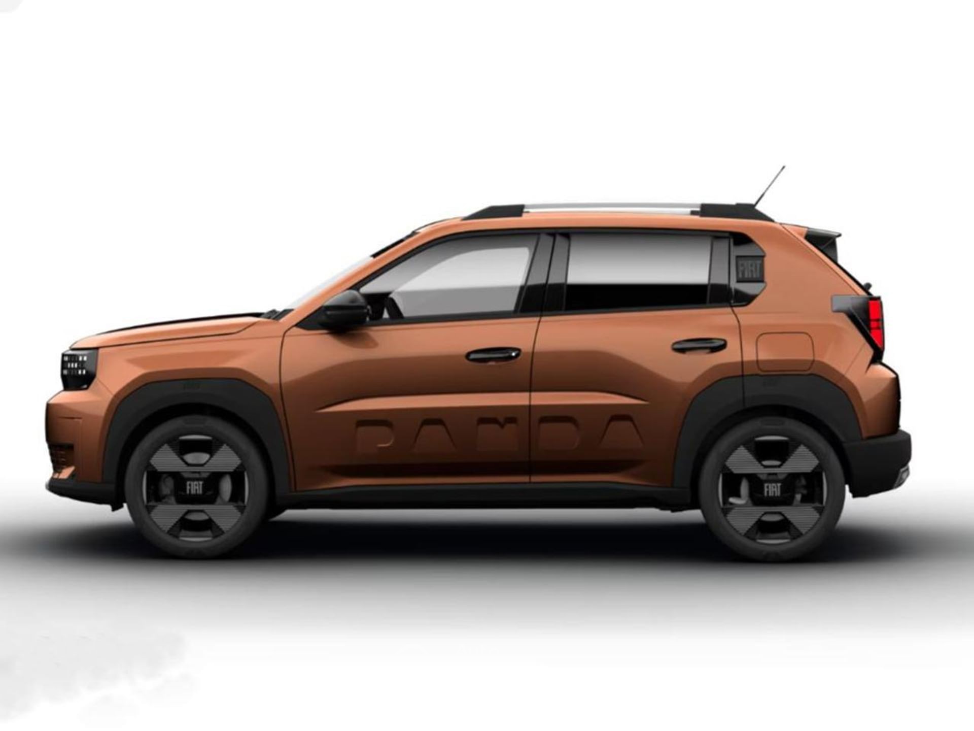 Fiat Grande Panda