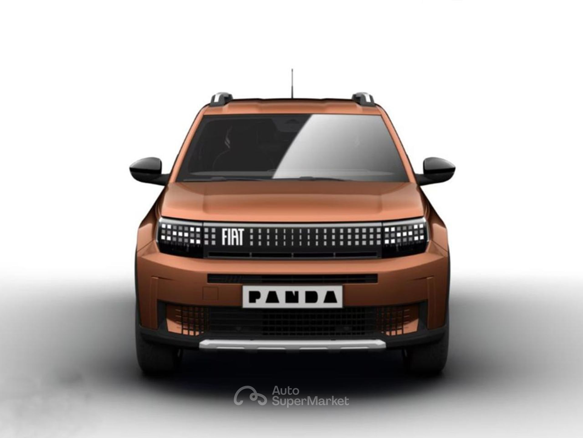 Fiat Grande Panda