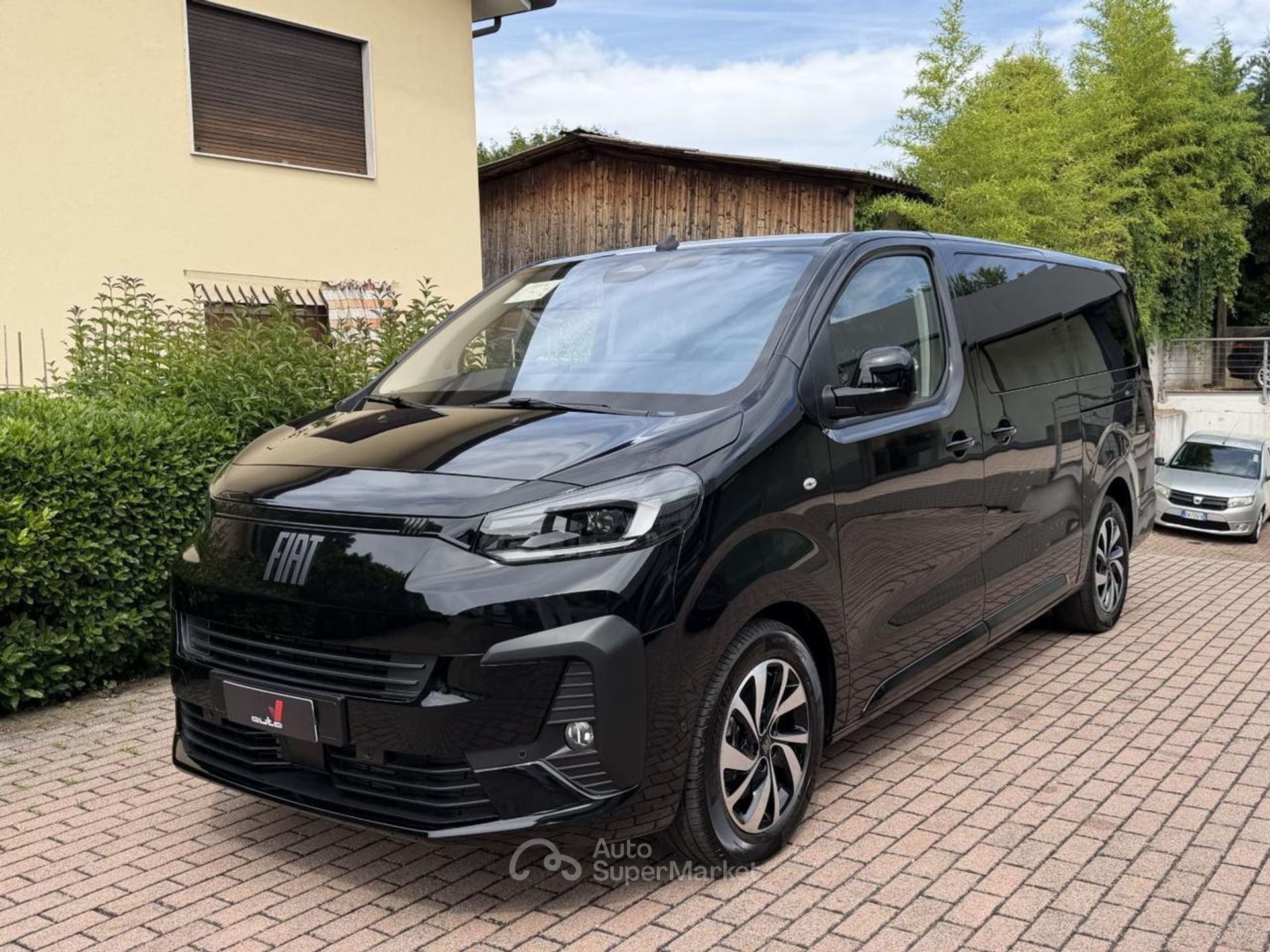 Fiat Ulysse