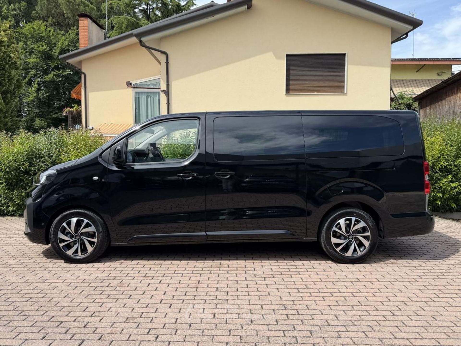 Fiat Ulysse