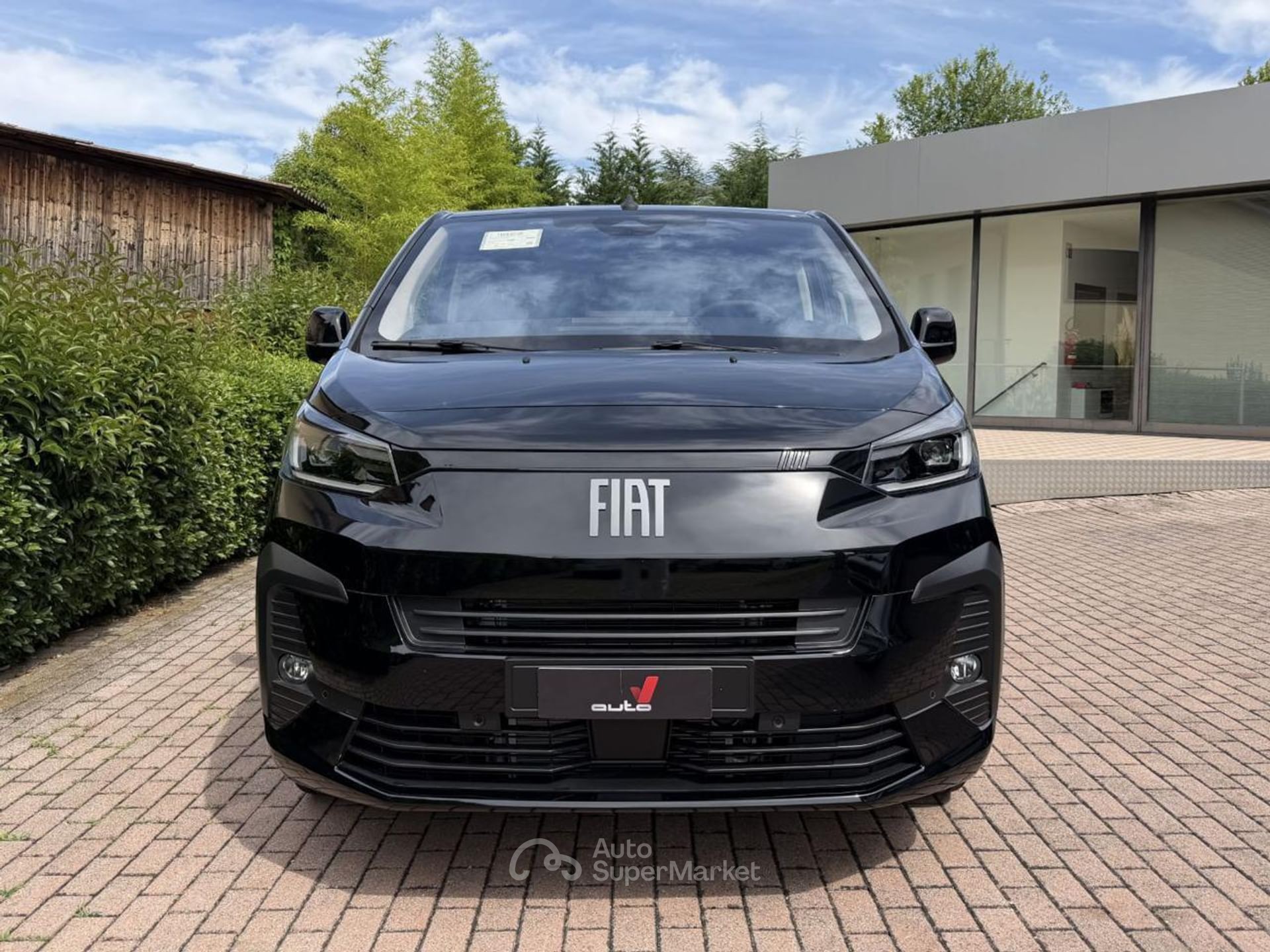 Fiat Ulysse