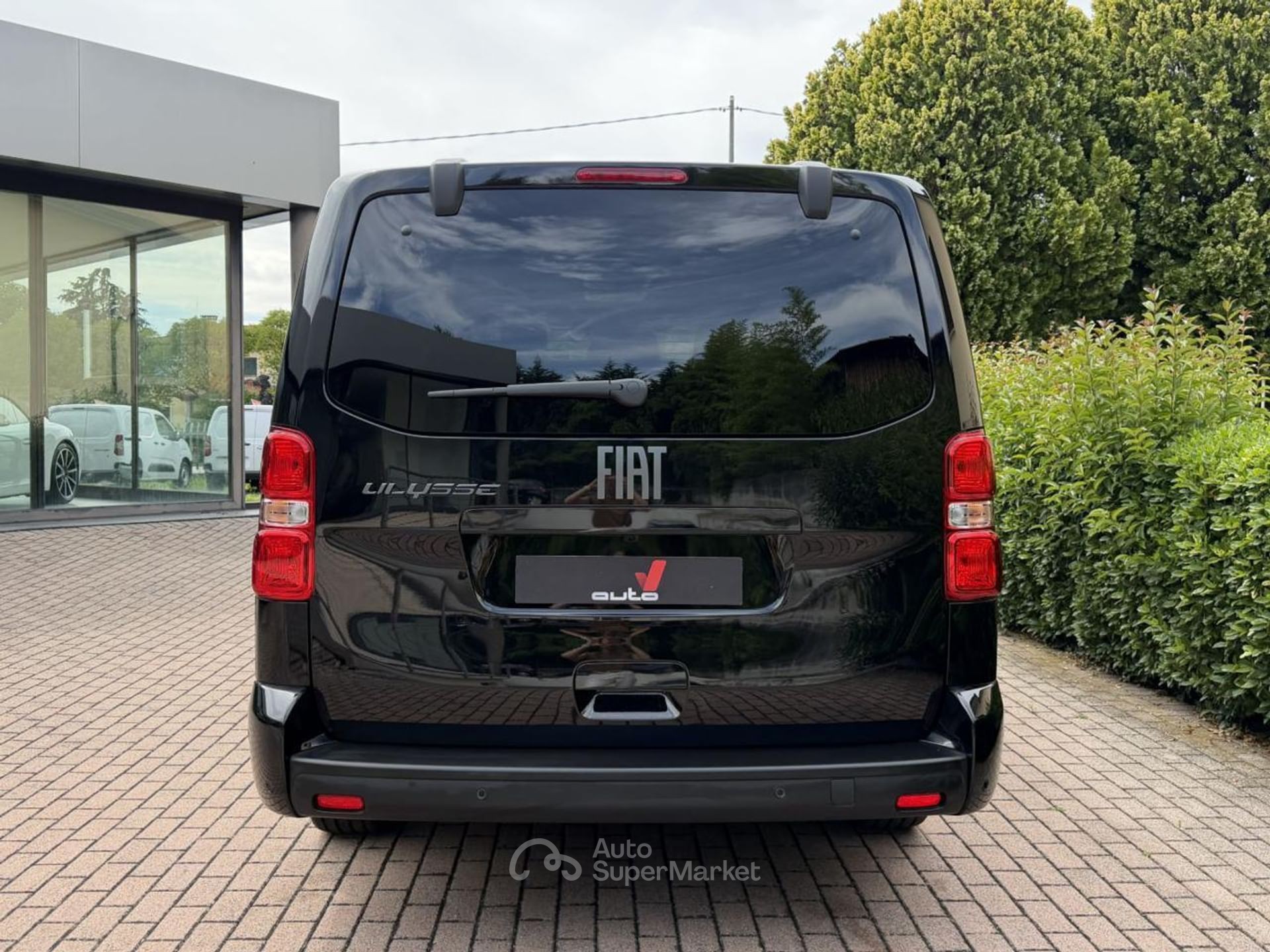 Fiat Ulysse
