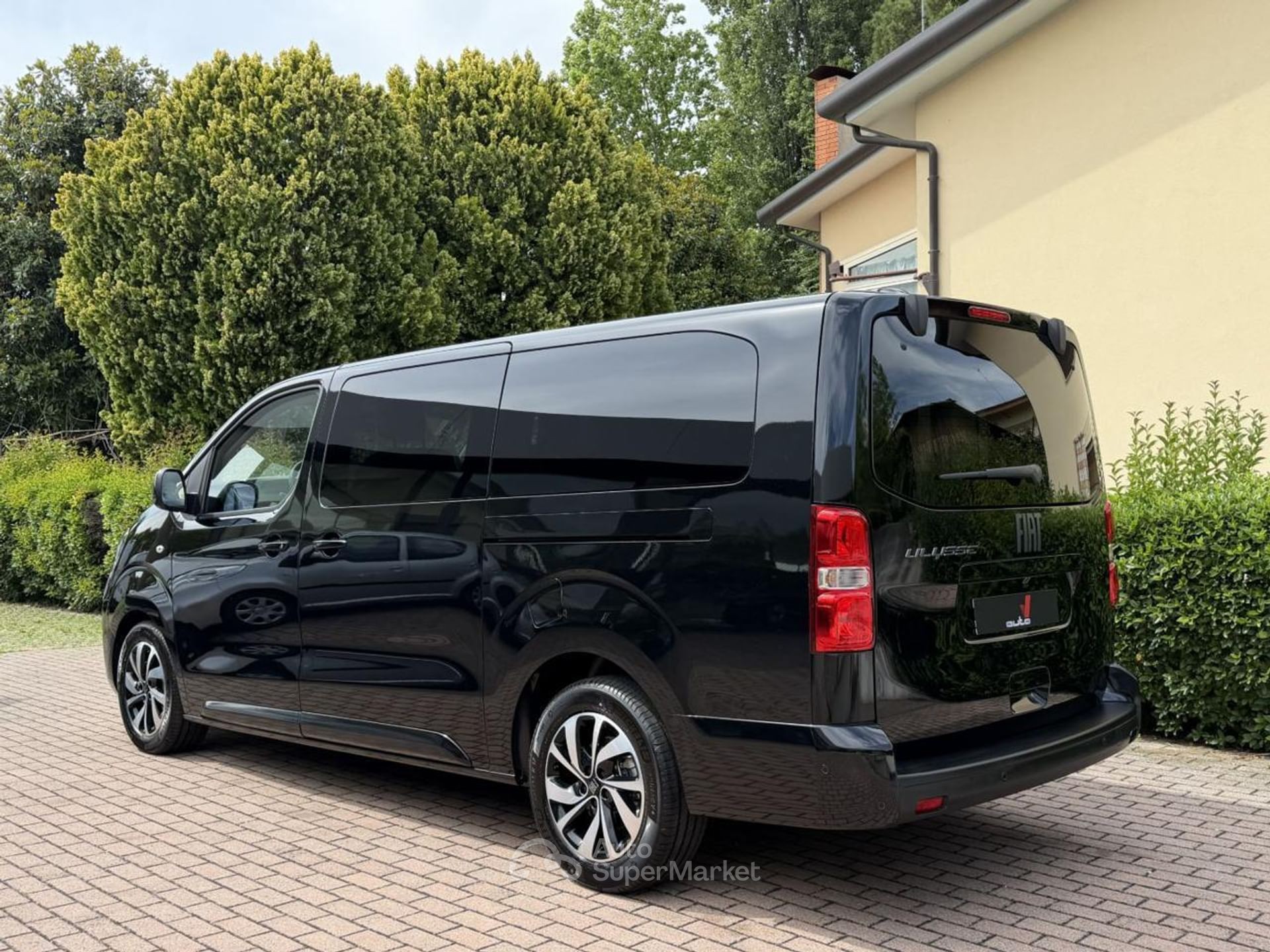 Fiat Ulysse