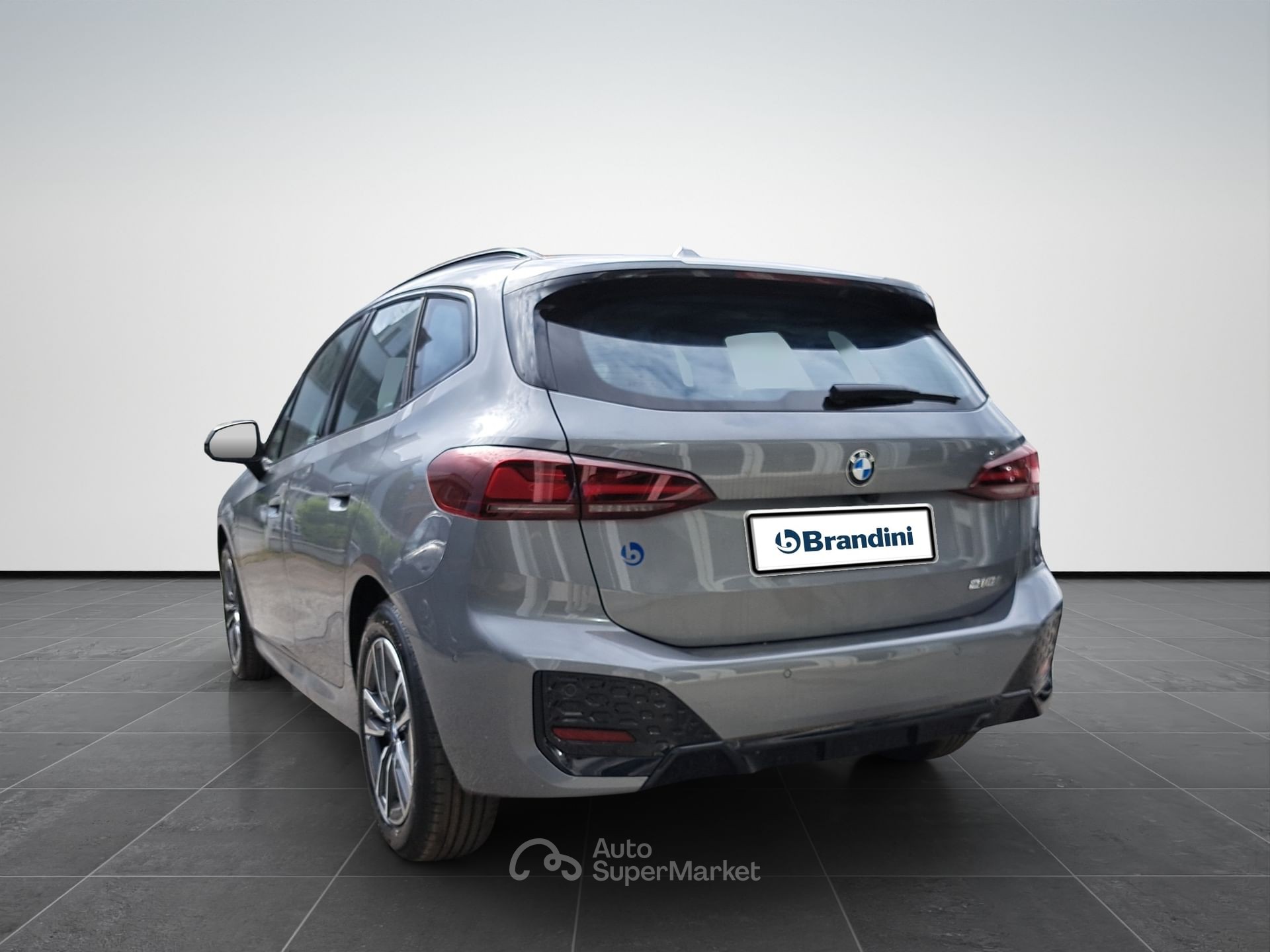 BMW Serie 2 218i