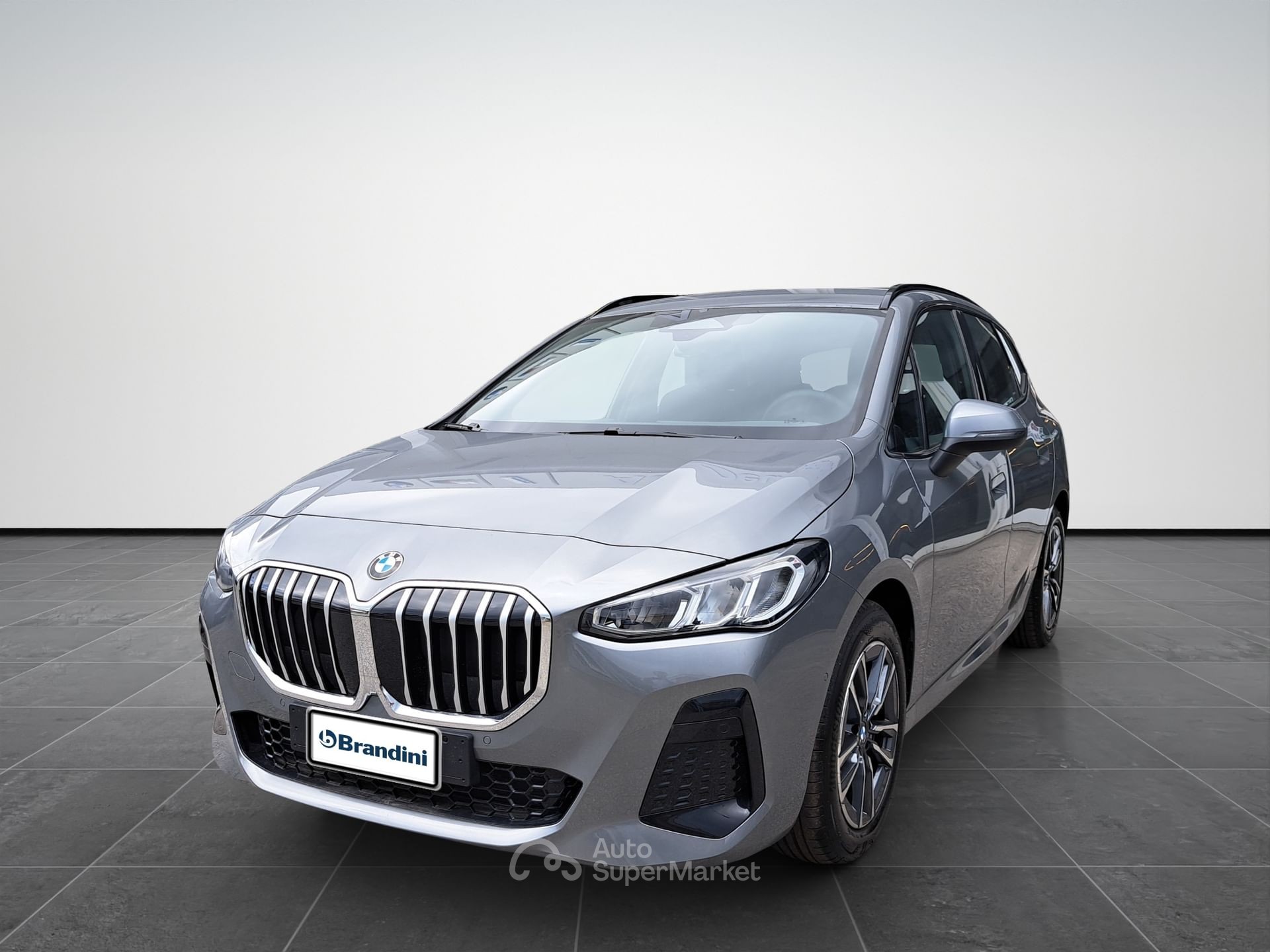 BMW Serie 2 218i