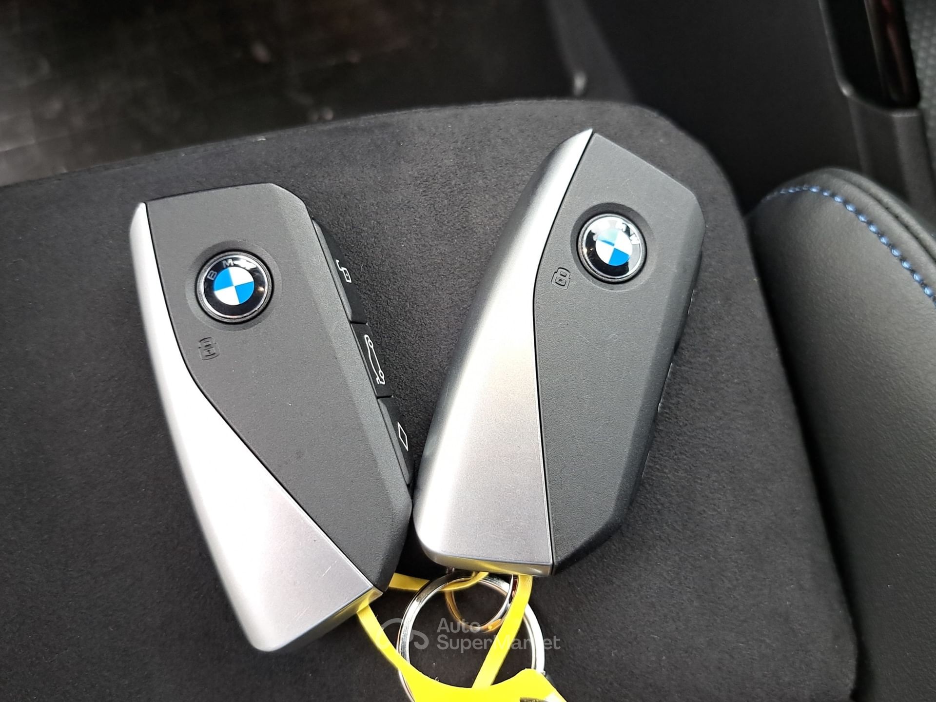 BMW Serie 2 218i
