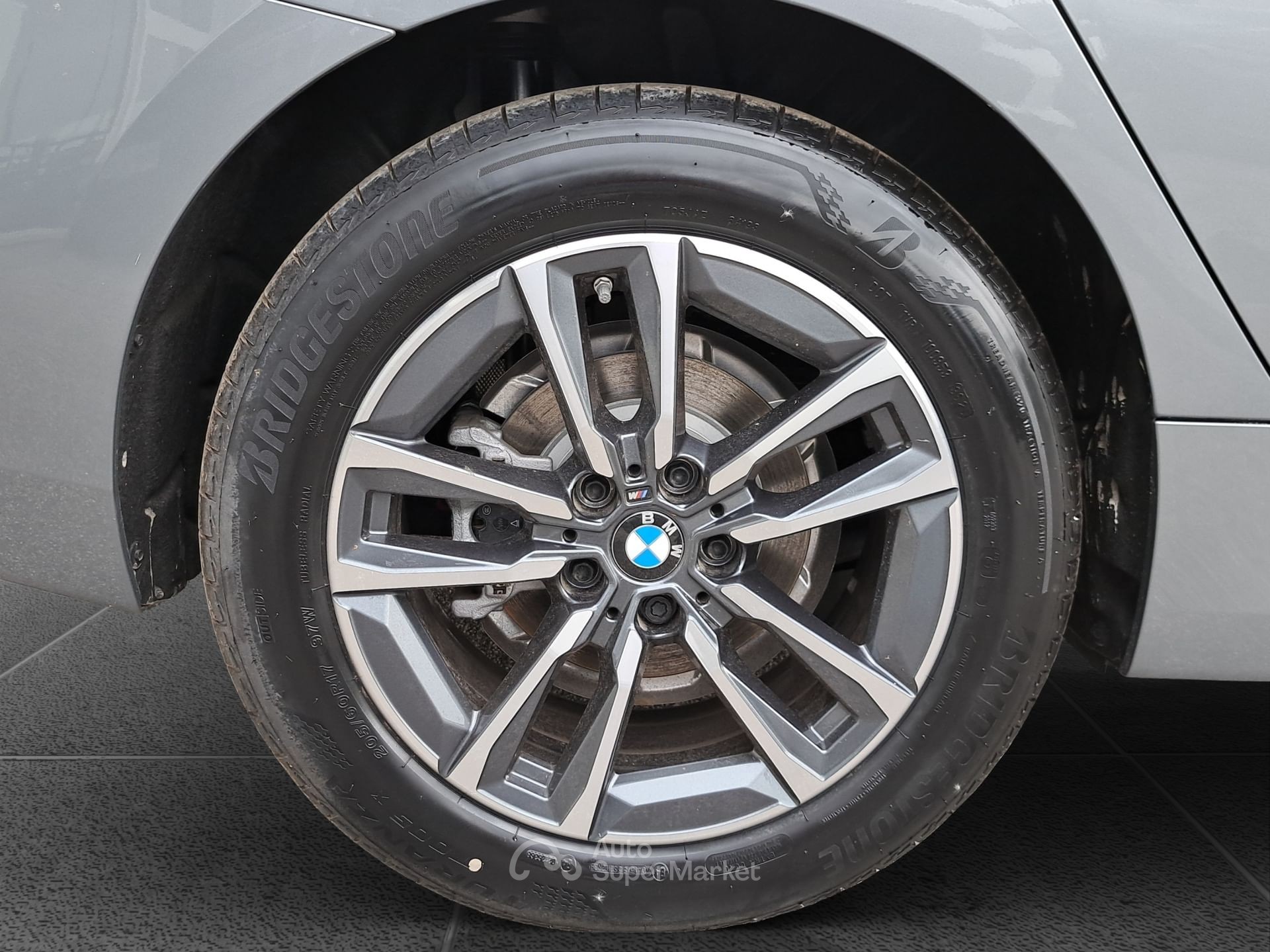 BMW Serie 2 218i
