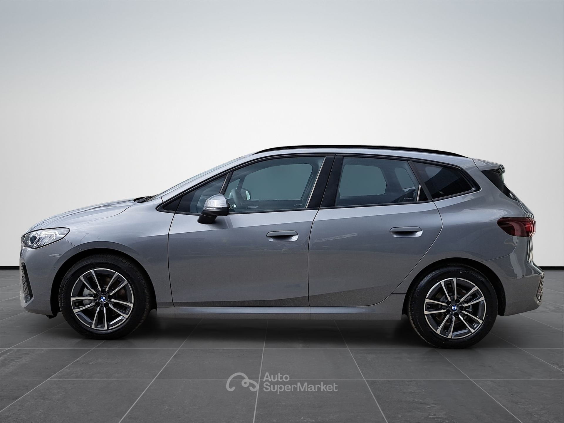 BMW Serie 2 218i