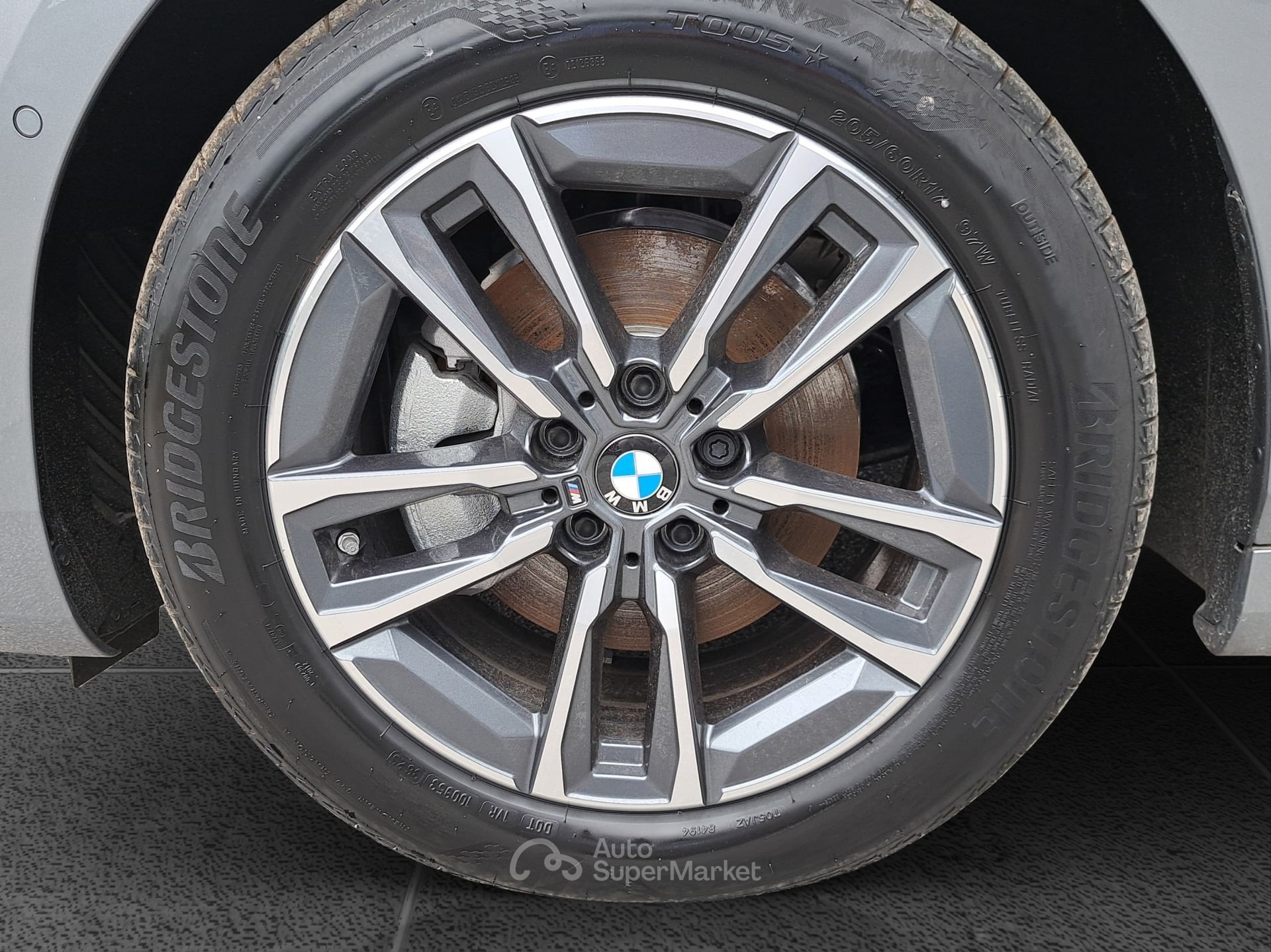 BMW Serie 2 218i