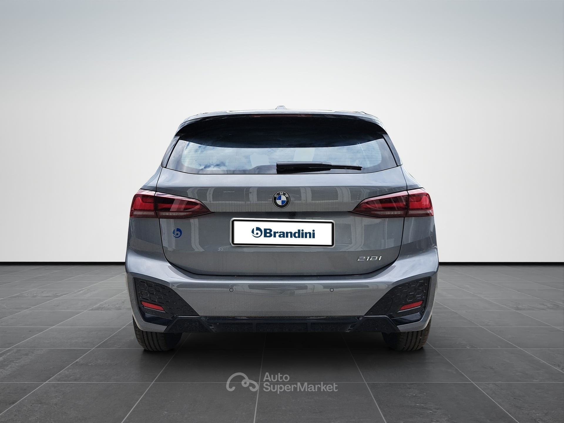 BMW Serie 2 218i