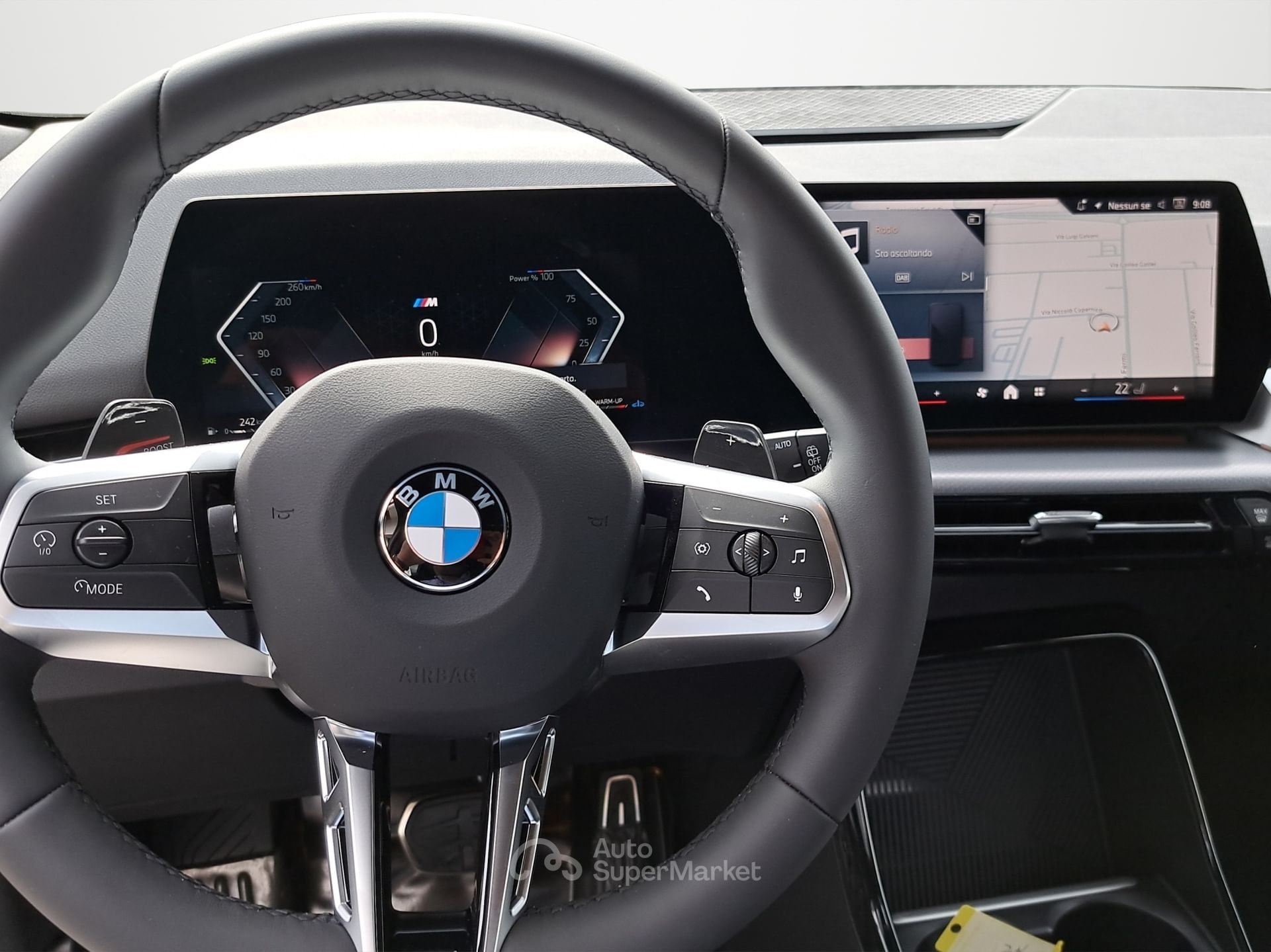 BMW Serie 2 218i