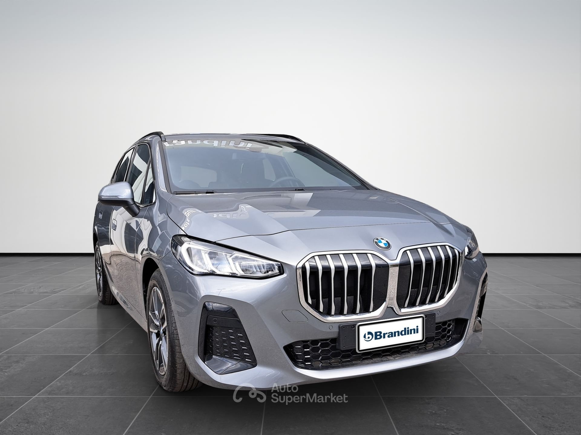 BMW Serie 2 218i