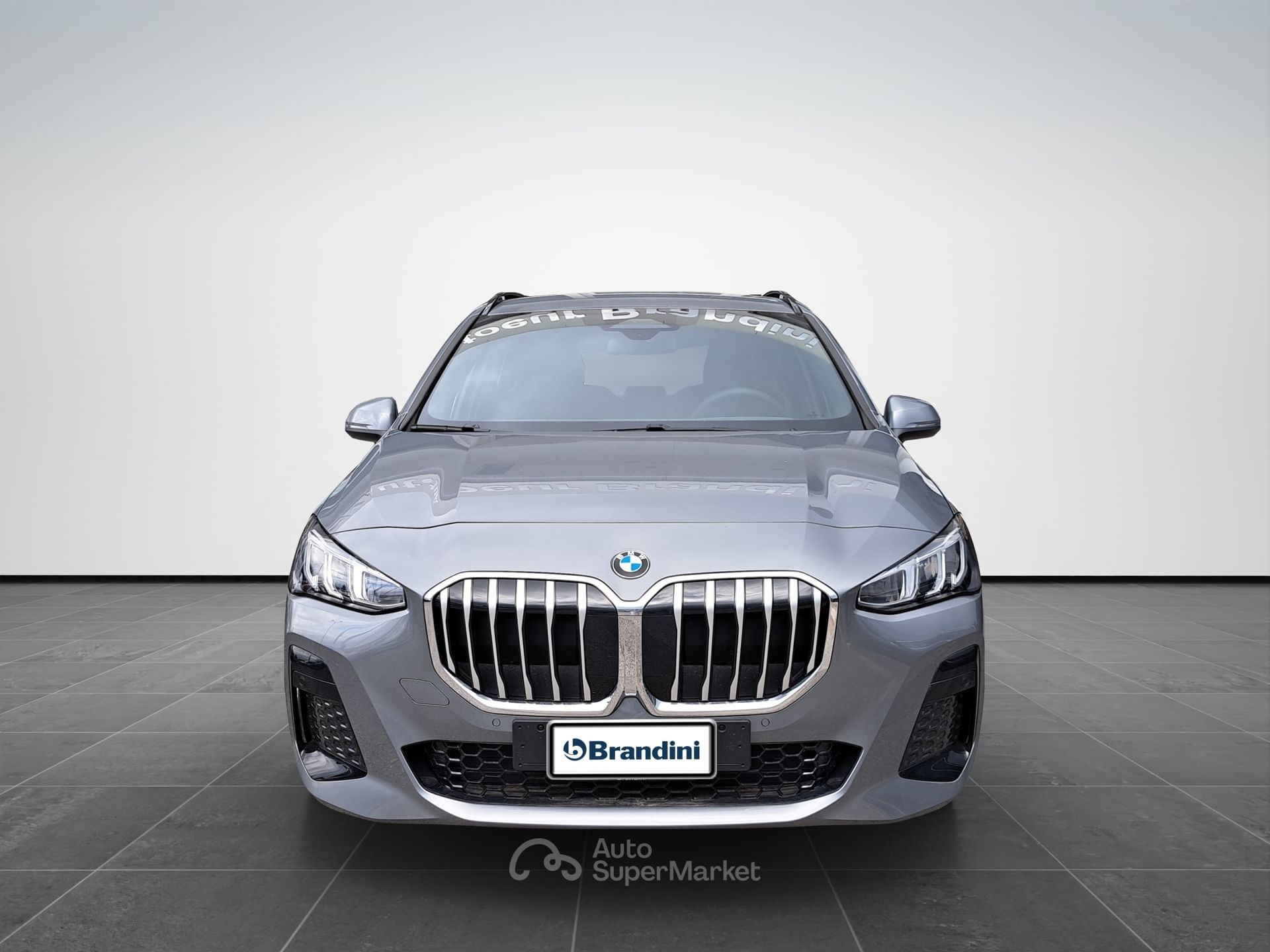 BMW Serie 2 218i