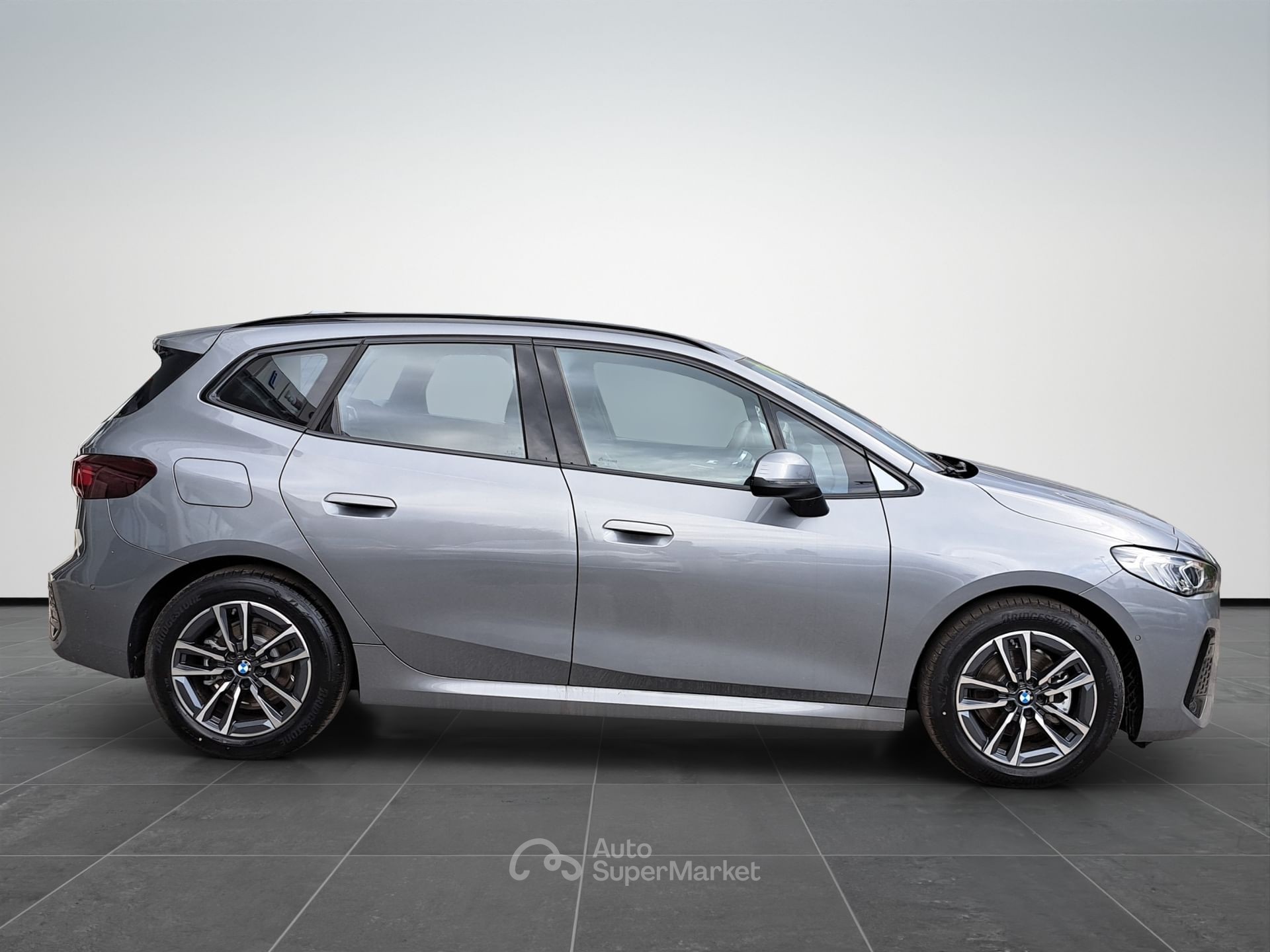 BMW Serie 2 218i